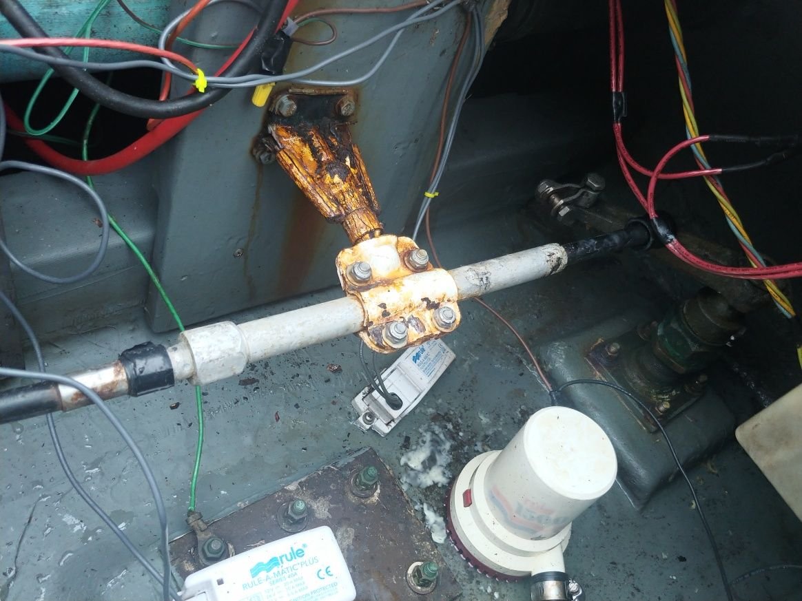 Boat Part ID and Locate The Hull Truth Boating and Fishing Forum