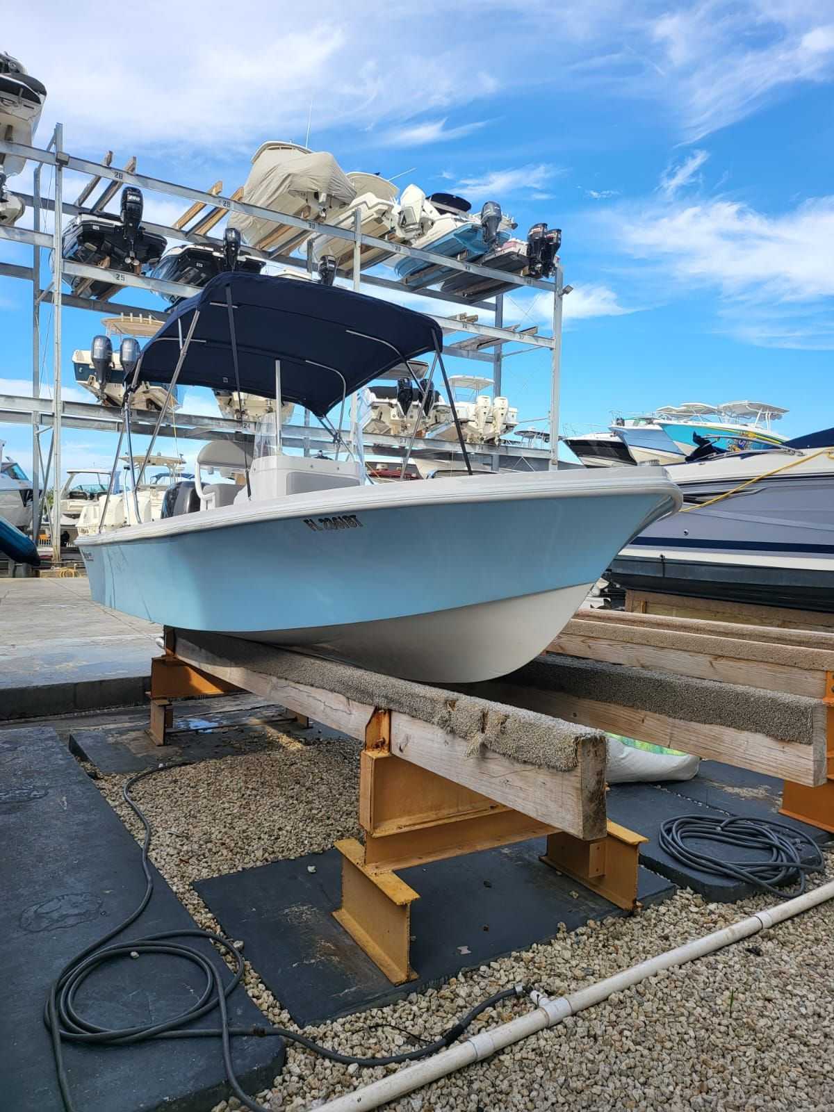 Classic Mako 17 For Sale The Hull Truth Boating and Fishing Forum