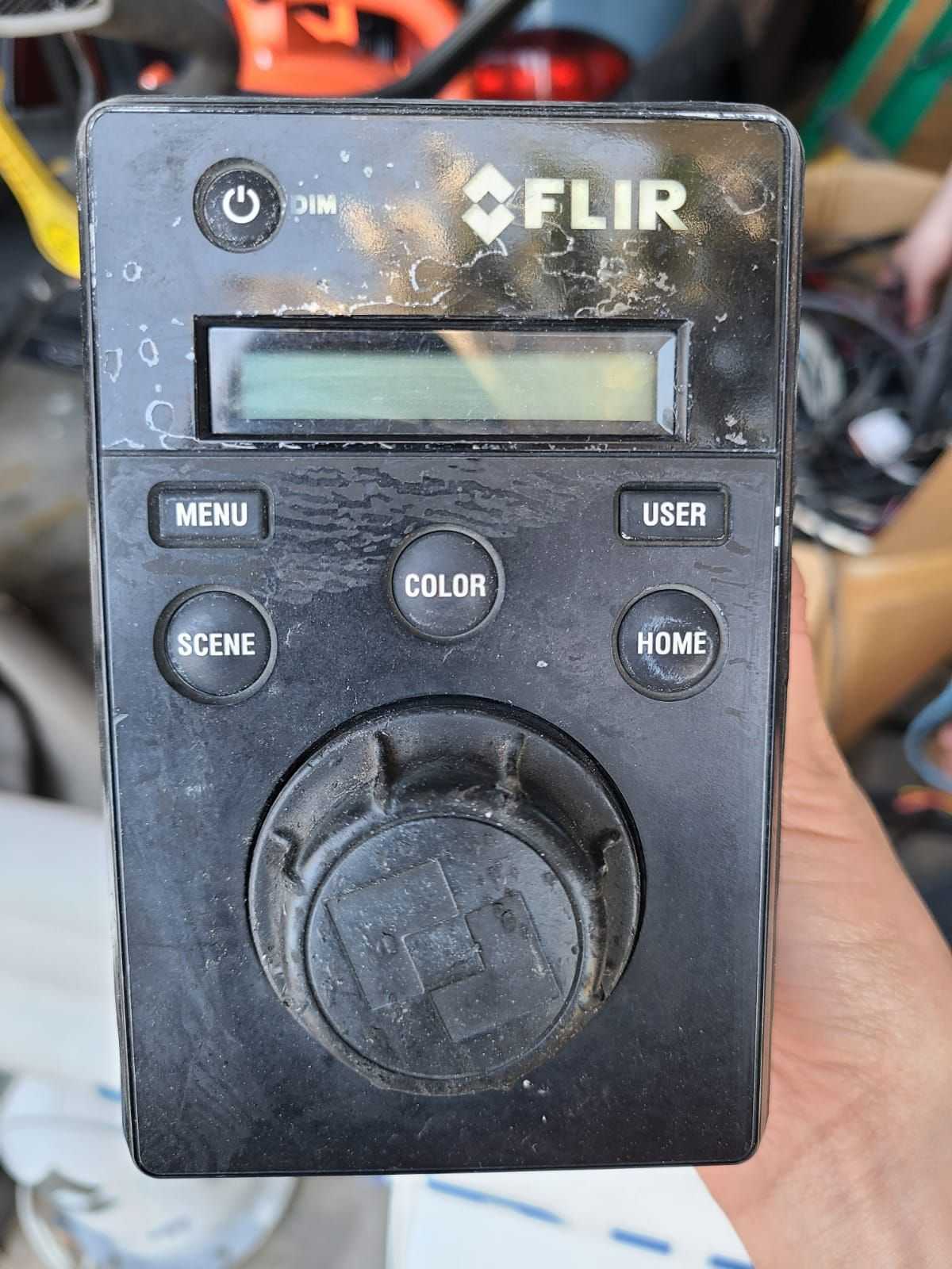 Furuno electronics package, Garmin and FLIR The Hull Truth Boating and Fishing Forum