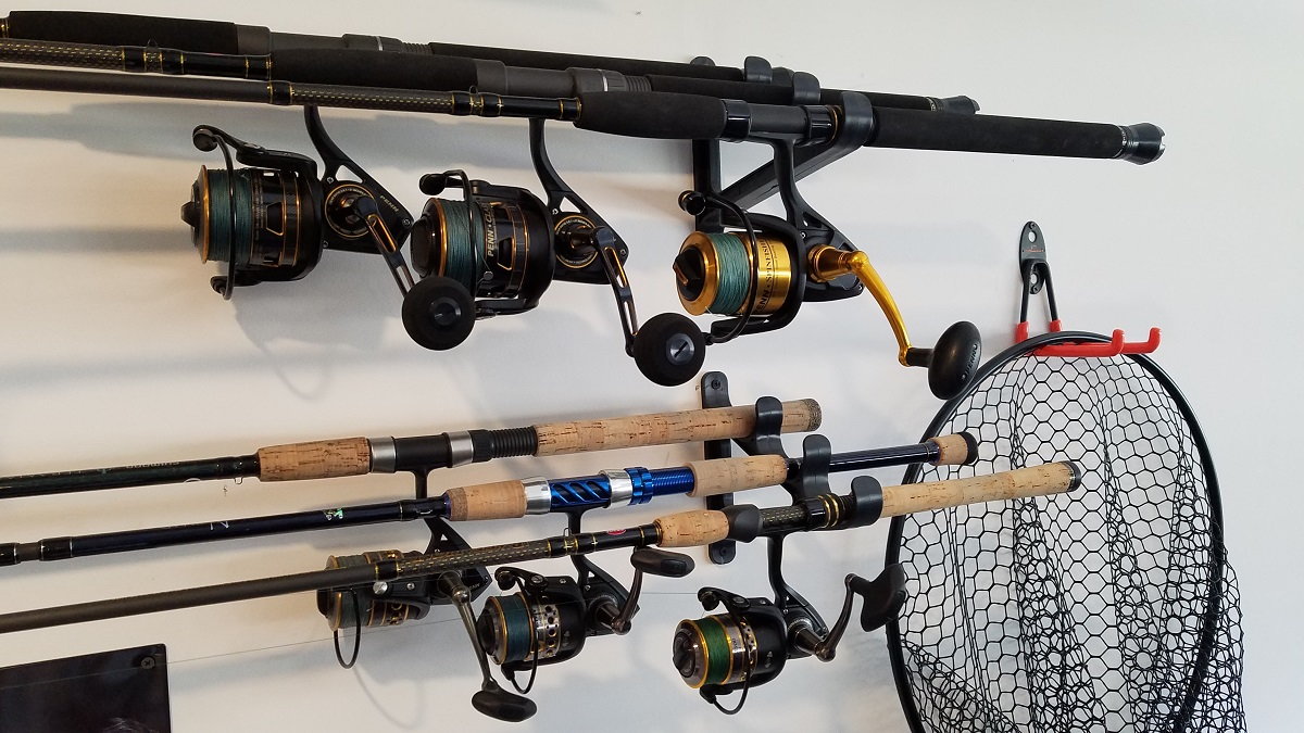 Penn Battle III 4000 travel combo - The Hull Truth - Boating and Fishing  Forum