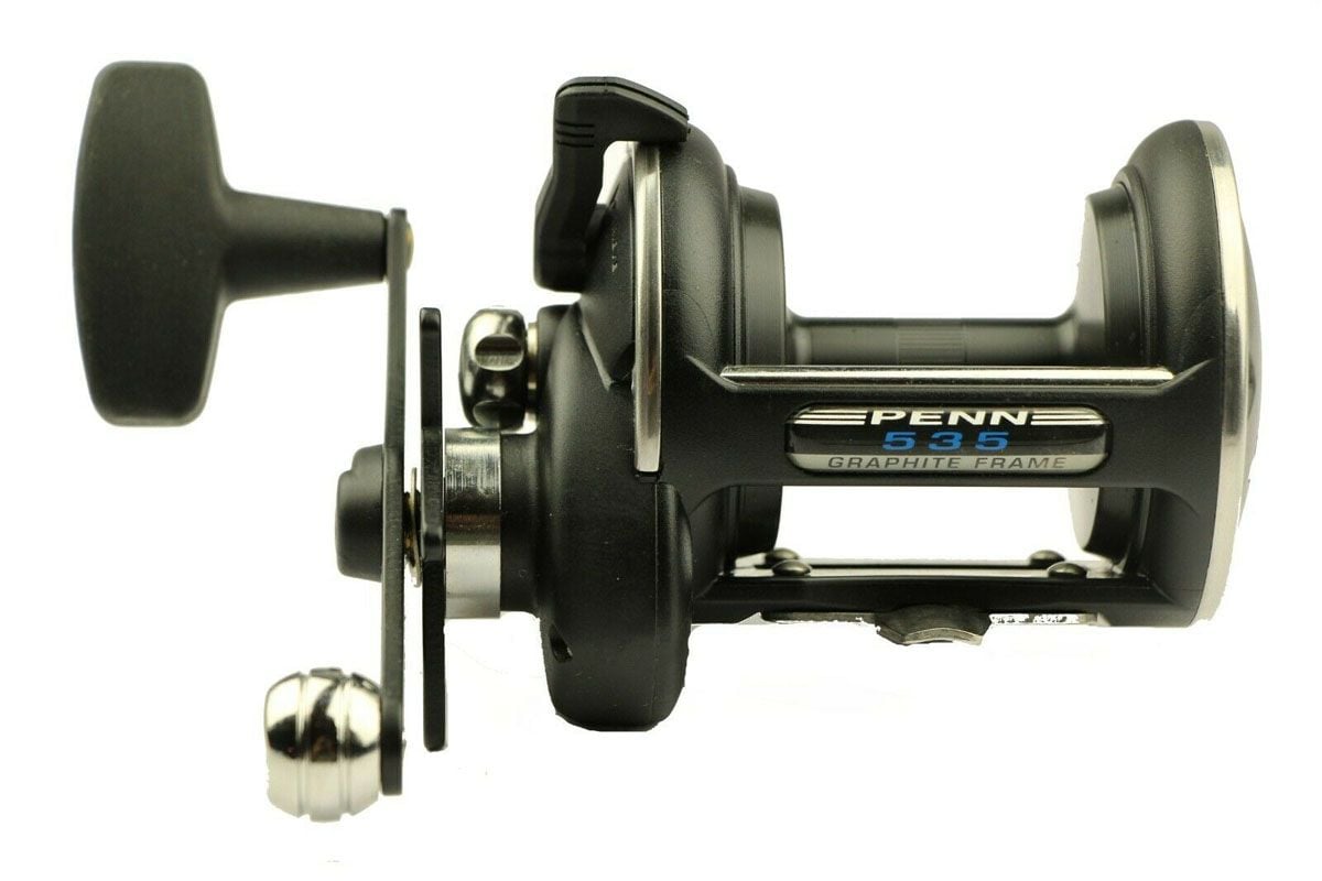 Assorted Fishing Reels - In Stock Free Shipping - The Hull Truth