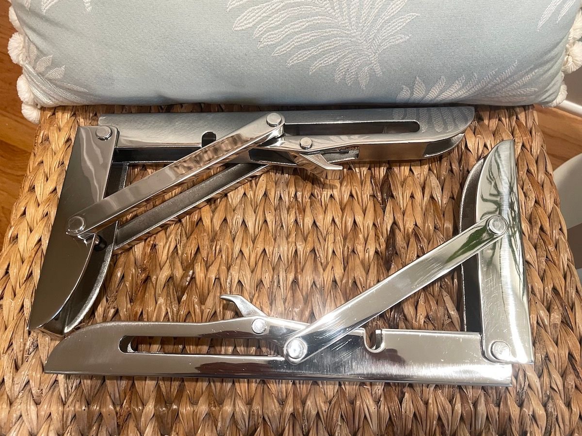 Gemlux Cleats and Rod Holders The Hull Truth Boating and Fishing Forum