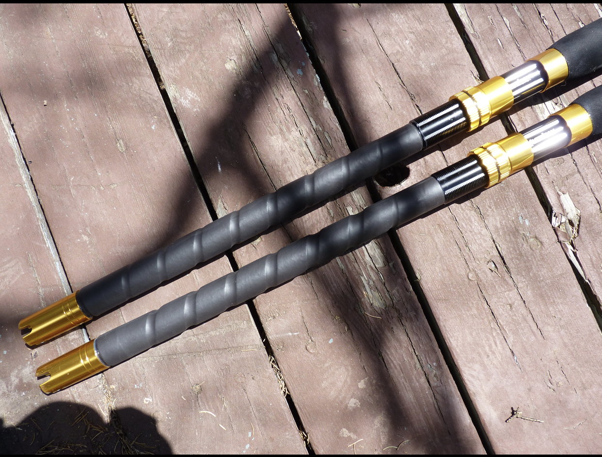 Need both a Jigging and Popping Rod for Lethal 100 - The Hull Truth -  Boating and Fishing Forum