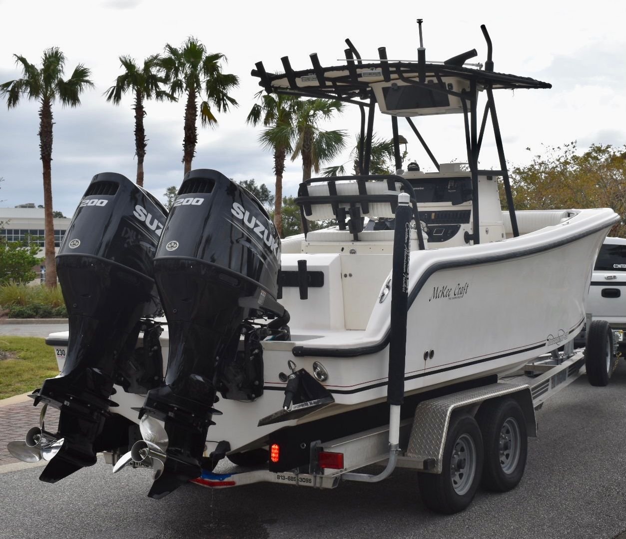 McKee Craft 24 *open to trades* The Hull Truth Boating and Fishing