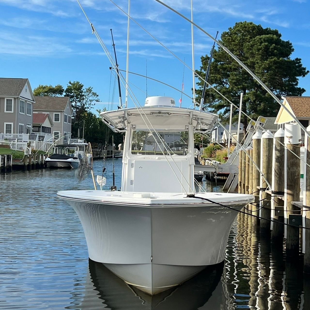 27 Onslow Bay The Hull Truth Boating and Fishing Forum