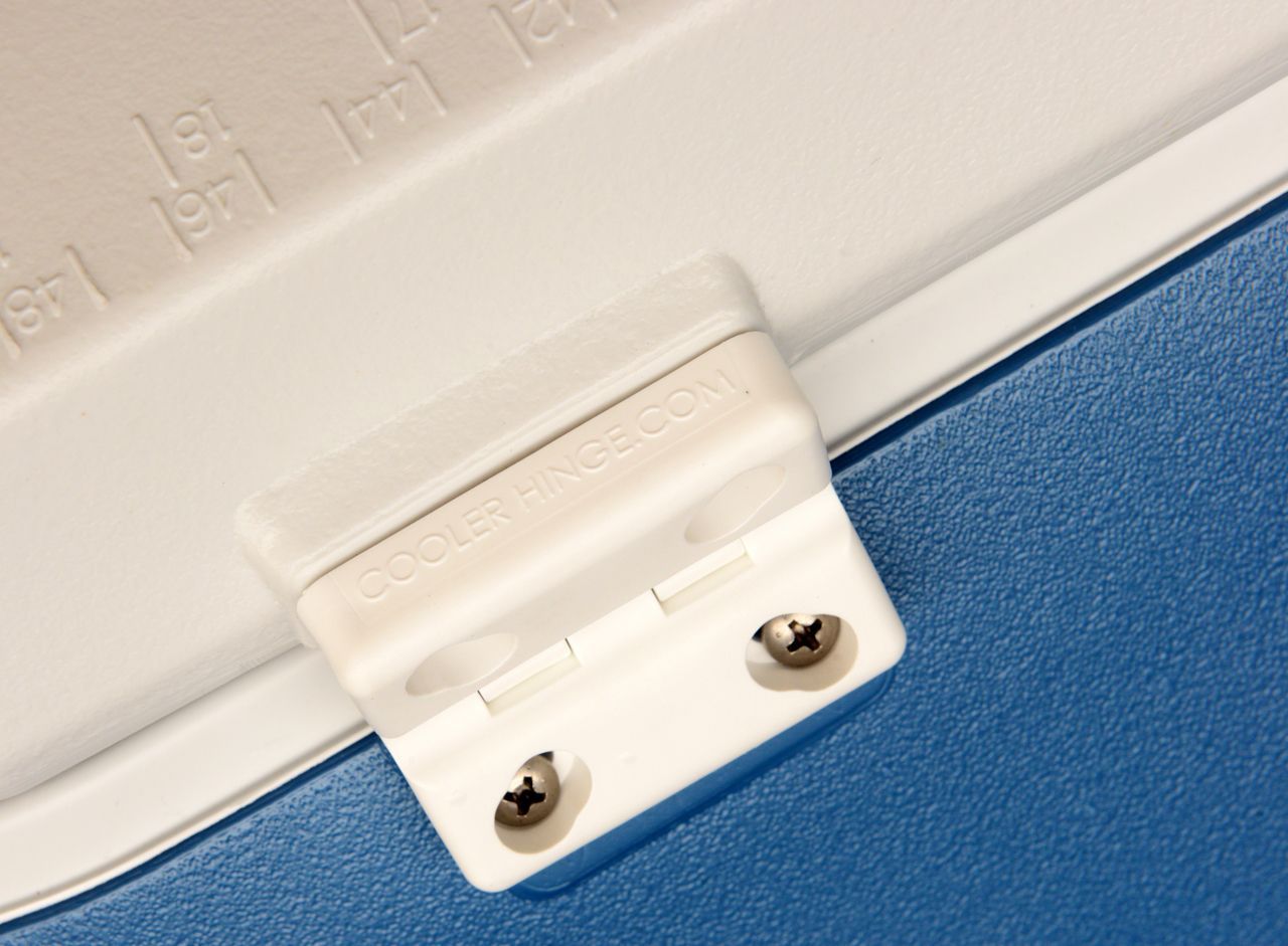 Replacement Cooler Hinge for Coleman Coolers The Hull Truth Boating