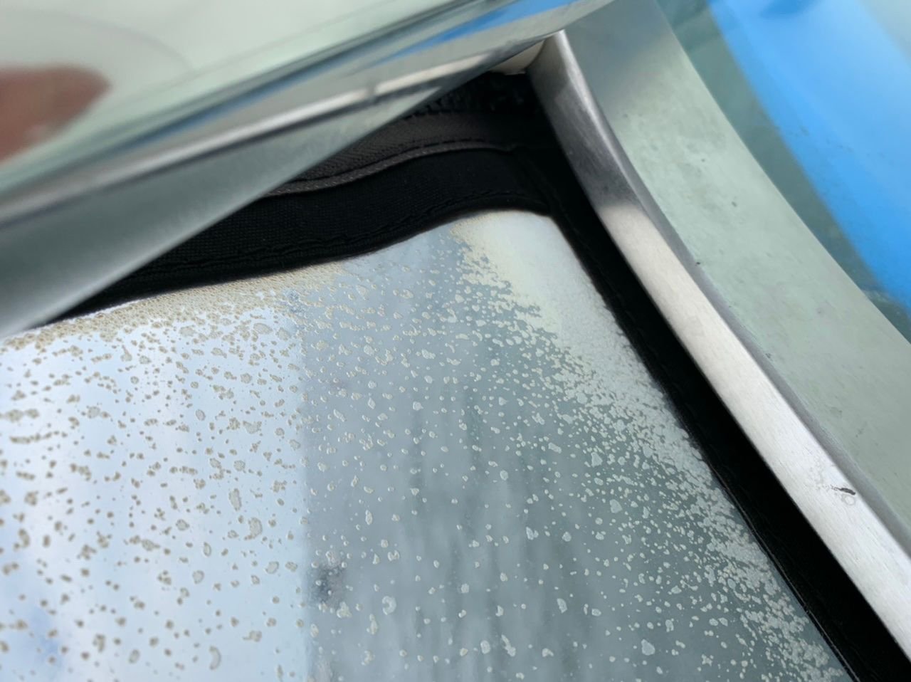 Help with Isinglass The Hull Truth Boating and Fishing Forum