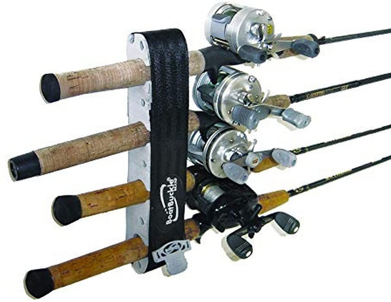 Top of Hardtop Rod Storage - Thoughts? - The Hull Truth - Boating and  Fishing Forum