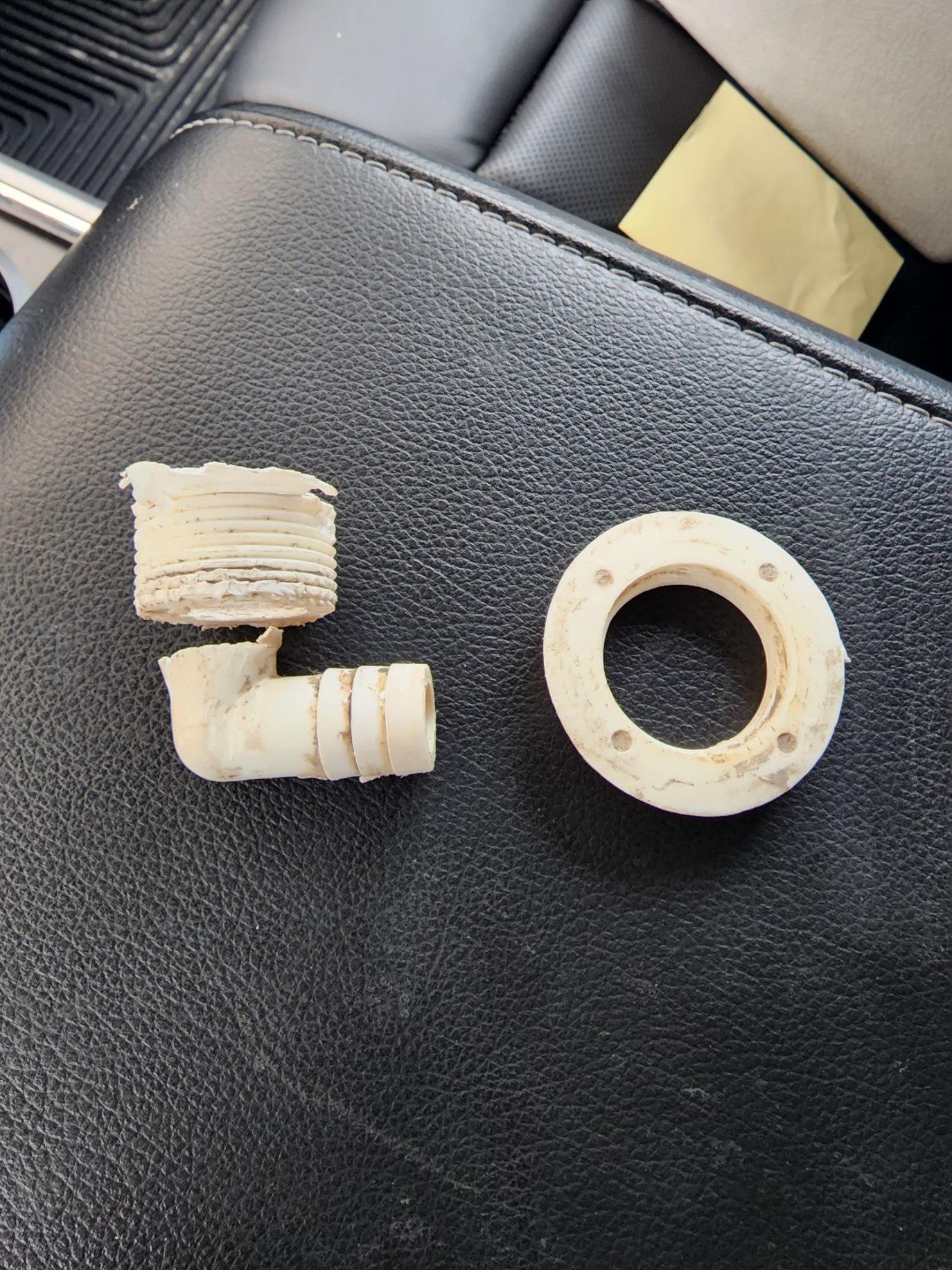 Fish box hatch gutter drain The Hull Truth Boating and Fishing Forum