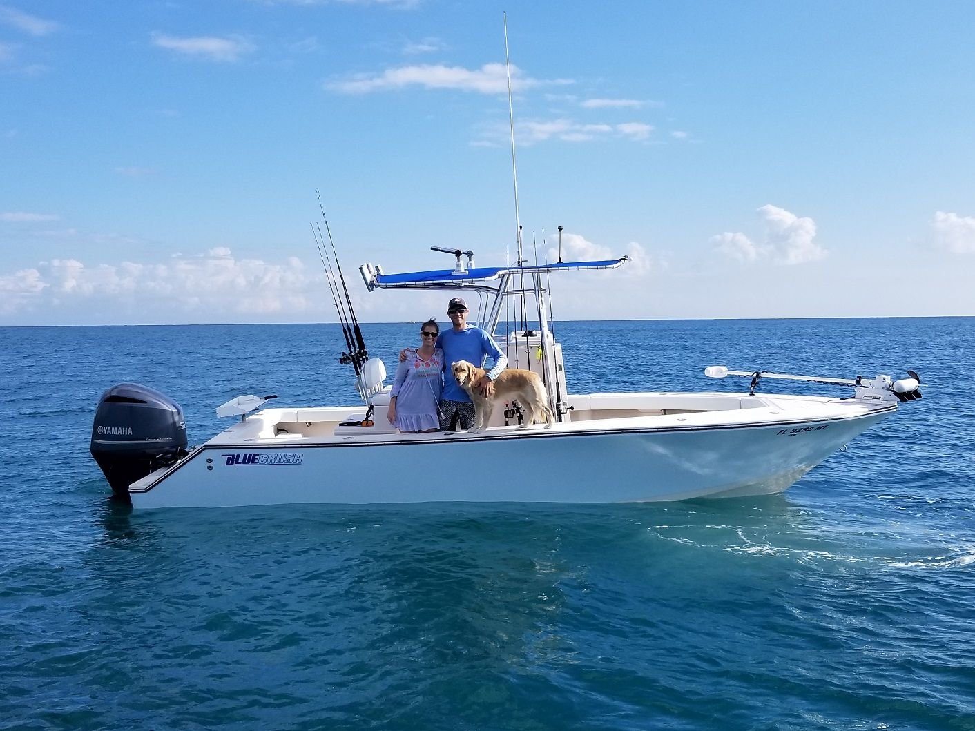 Pathfinder 23DV owners The Hull Truth Boating and Fishing Forum