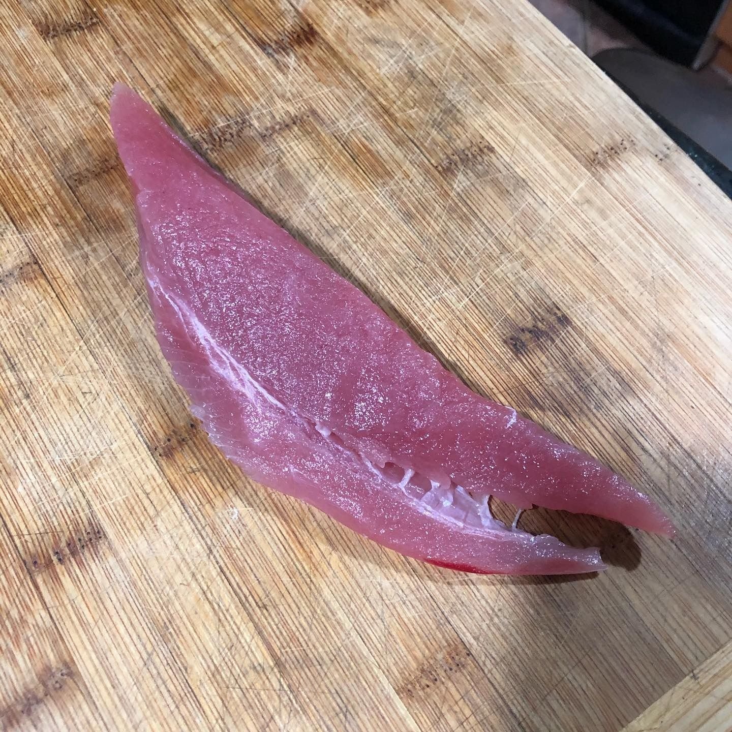 Best tasting fish in your area that's not "discovered" by non locals