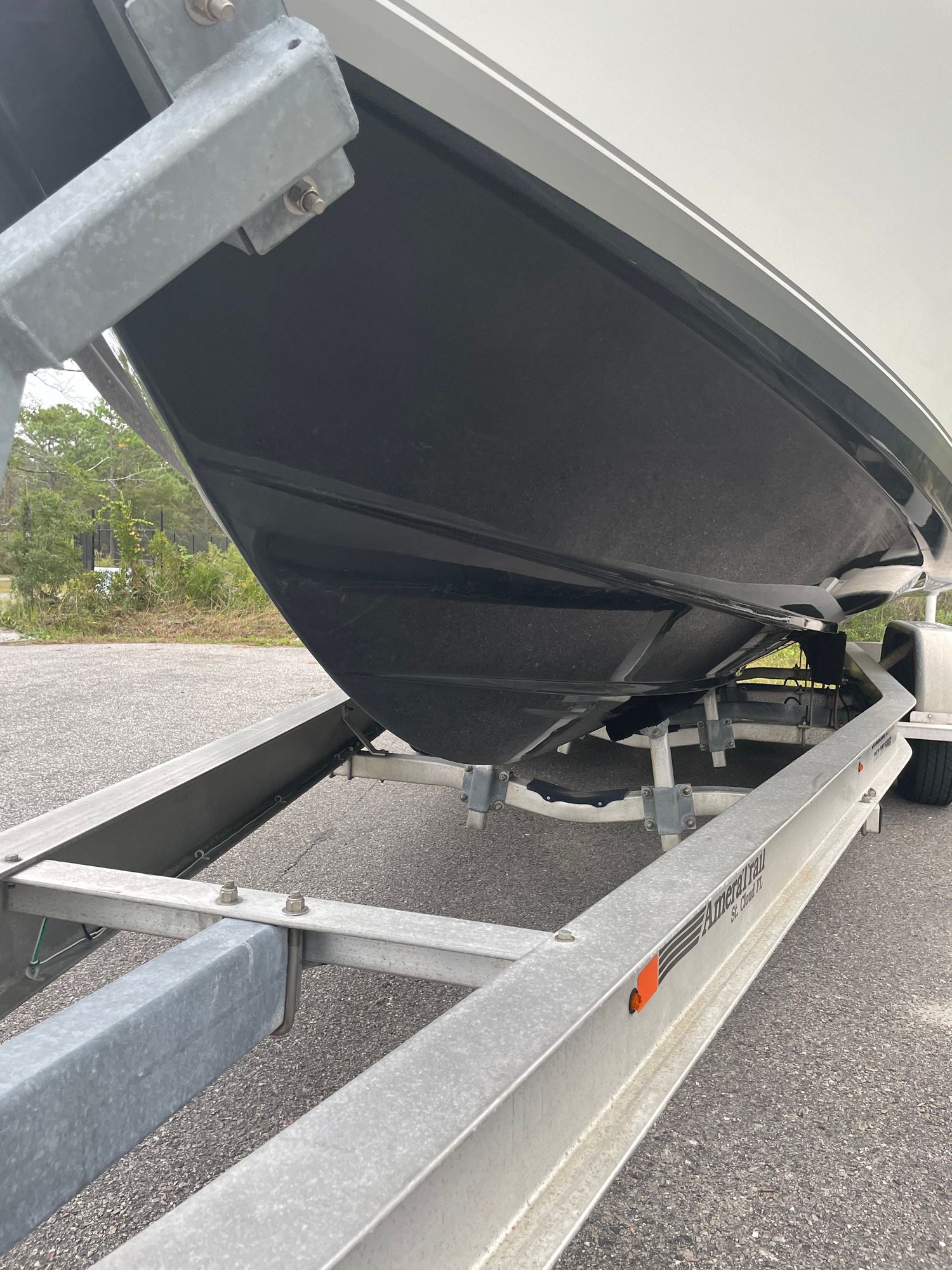 2013 Onslow Bay 27 For Sale The Hull Truth Boating and Fishing Forum