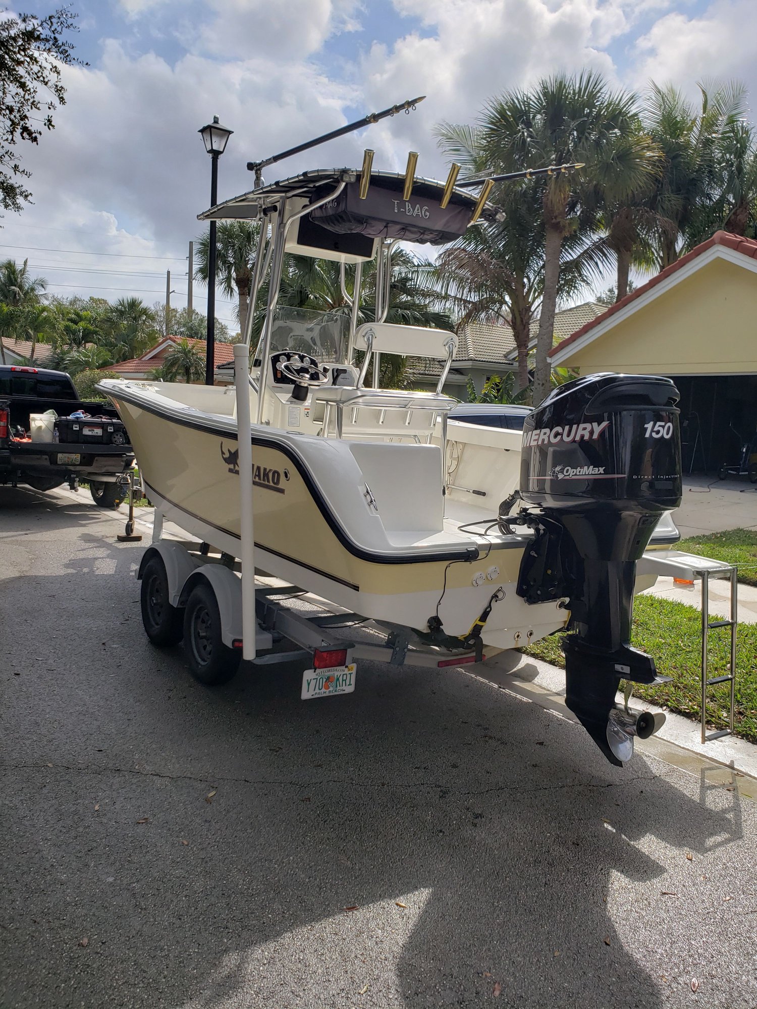 MAKO Insulated Fish Bags - The Hull Truth - Boating and Fishing Forum