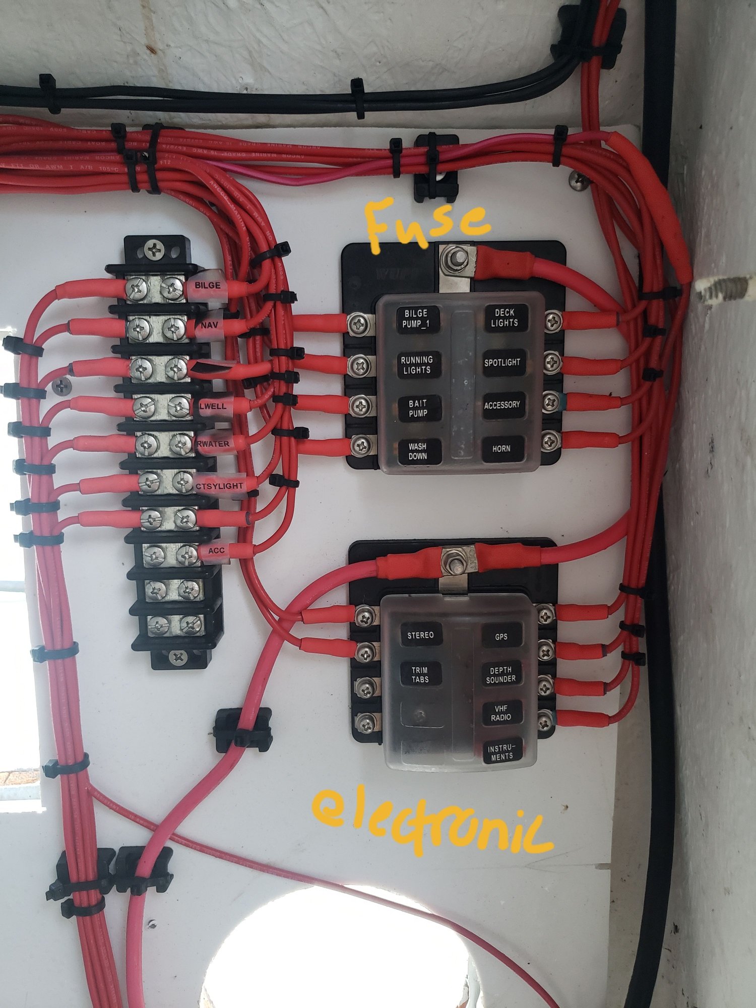 Bad battery switch? The Hull Truth Boating and Fishing Forum