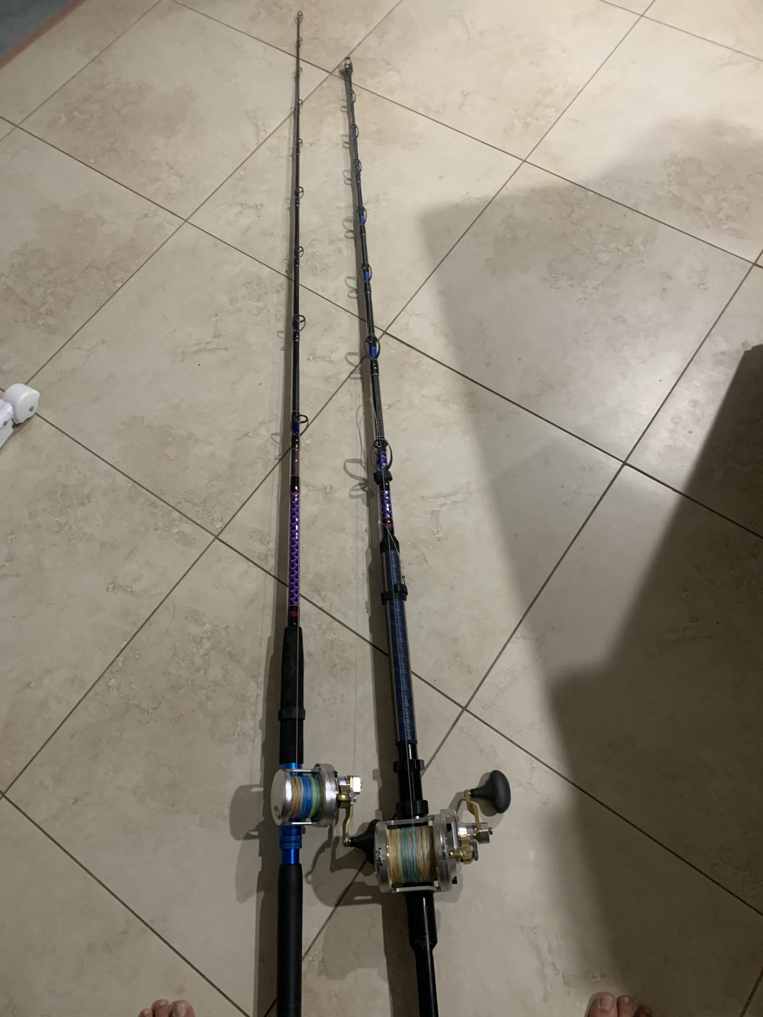 Grouper Reel - Page 2 - The Hull Truth - Boating and Fishing Forum