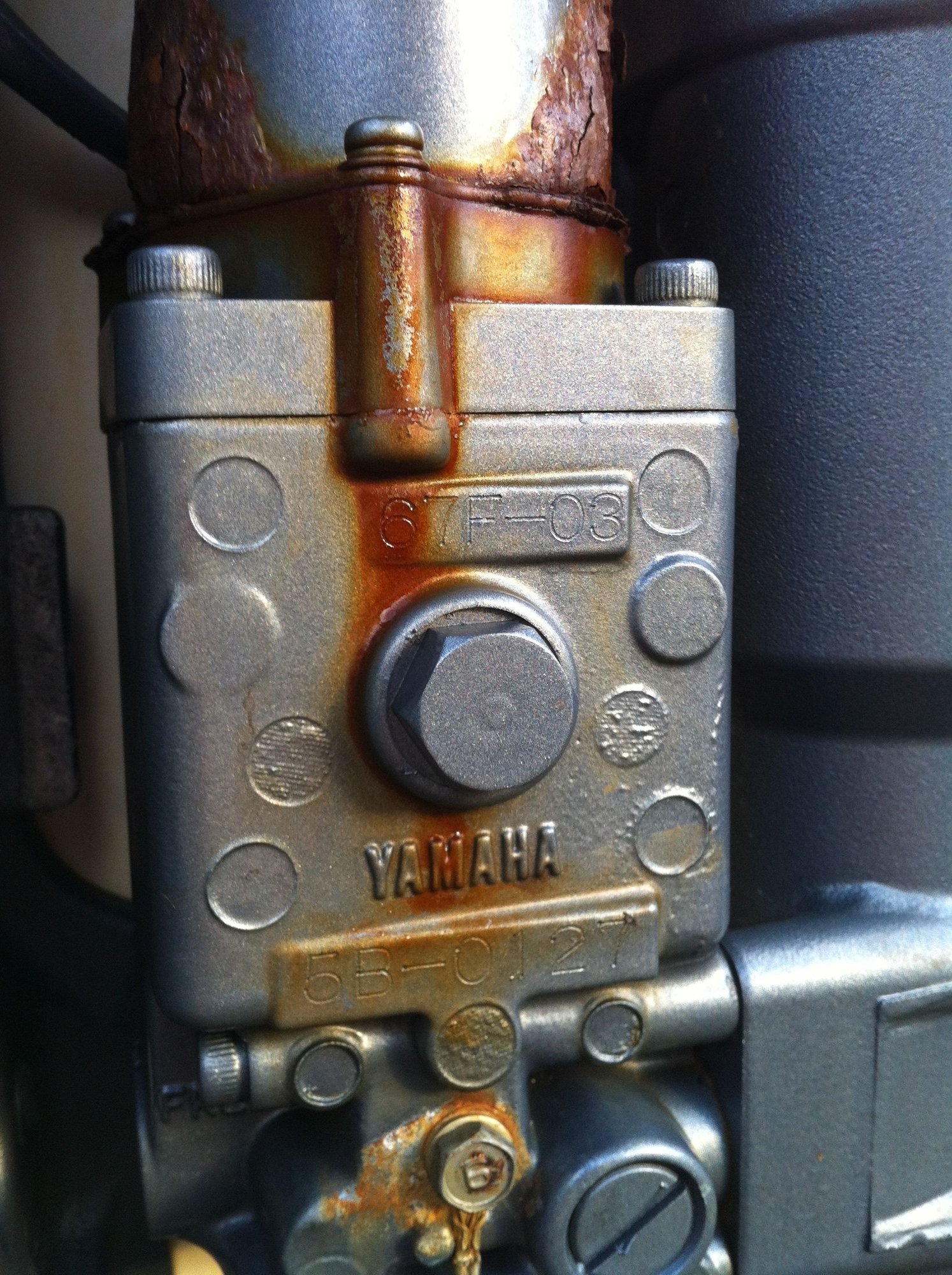 DB Electrical Trim/Tilt motors any experience? The Hull Truth Boating and Fishing Forum