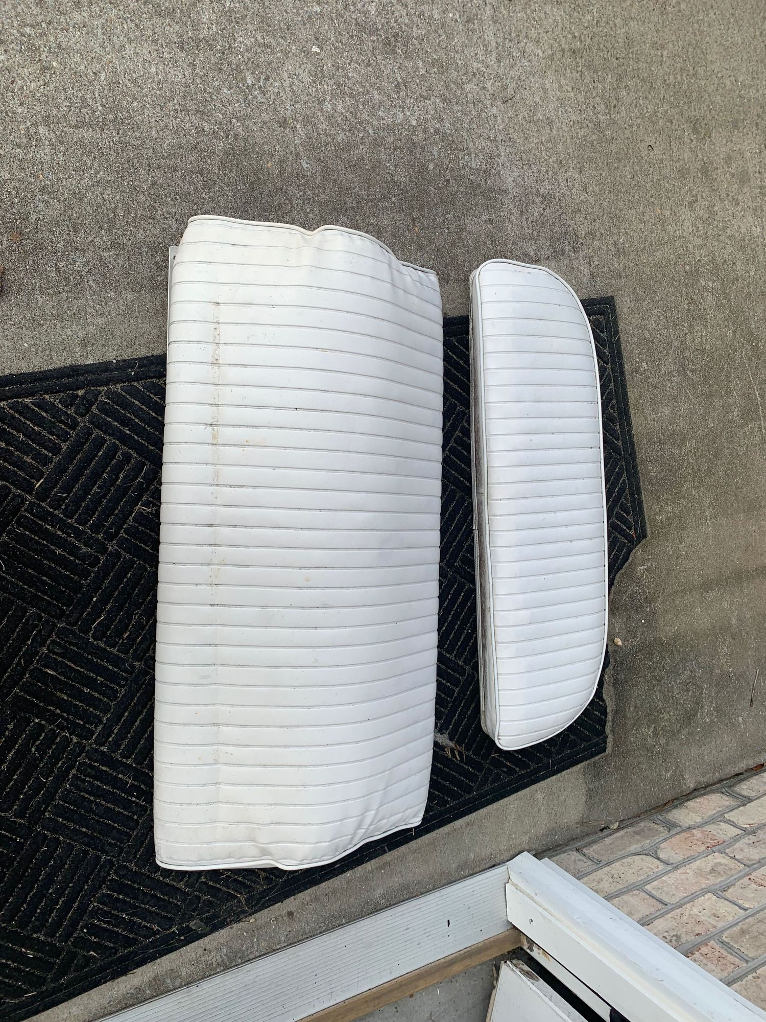 Regulator Helm Cushions The Hull Truth Boating and Fishing Forum