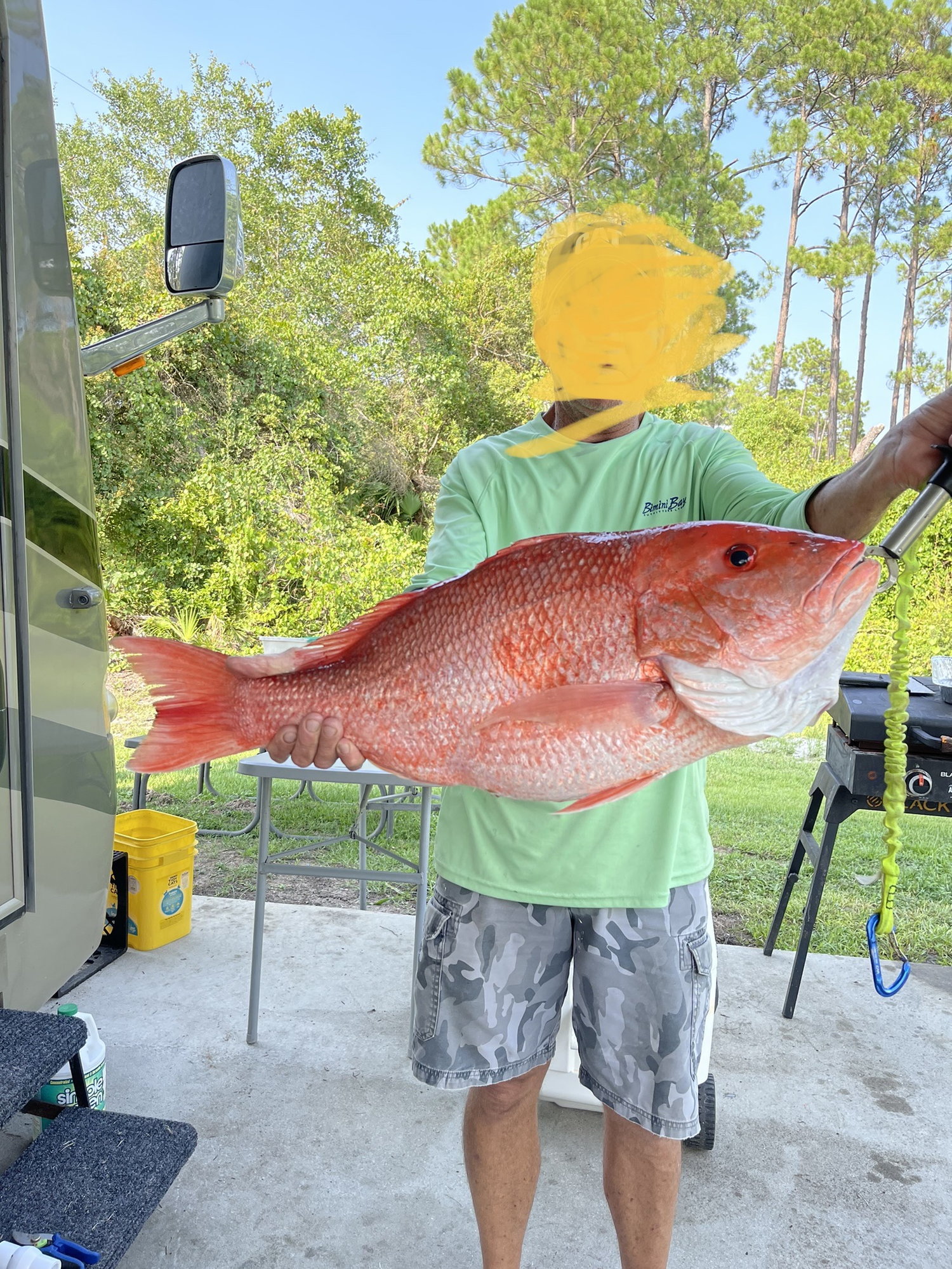 Lightweight Snapper/bottom fishing rod/reel - Page 3 - The Hull Truth -  Boating and Fishing Forum