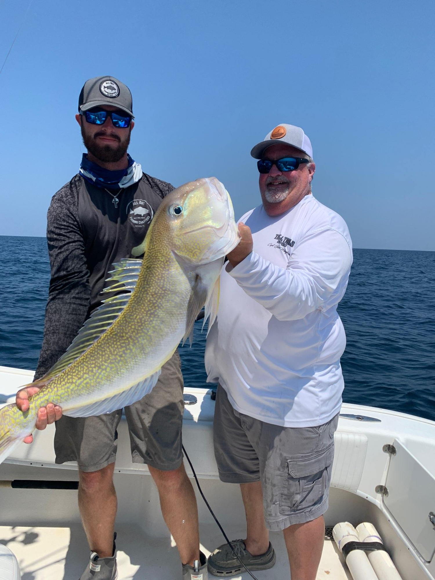 DEEP DROP Tilefish Rigs ***FREE SHIP*** - The Hull Truth - Boating and  Fishing Forum