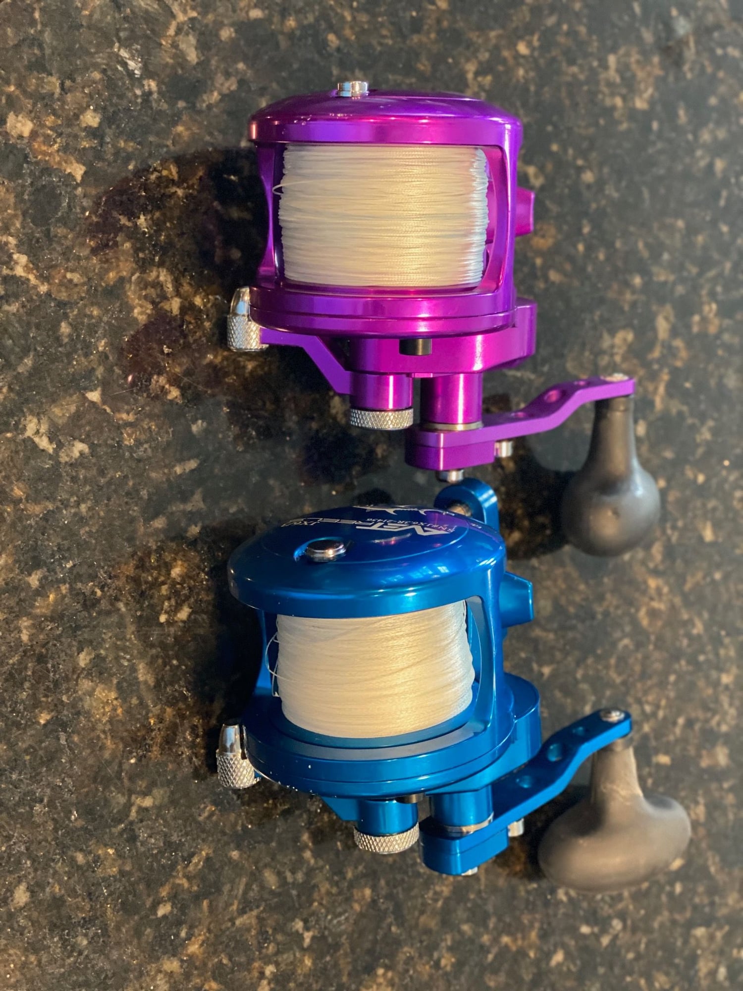 Avet jx 6/3 two speed reel for sale - The Hull Truth - Boating and Fishing  Forum