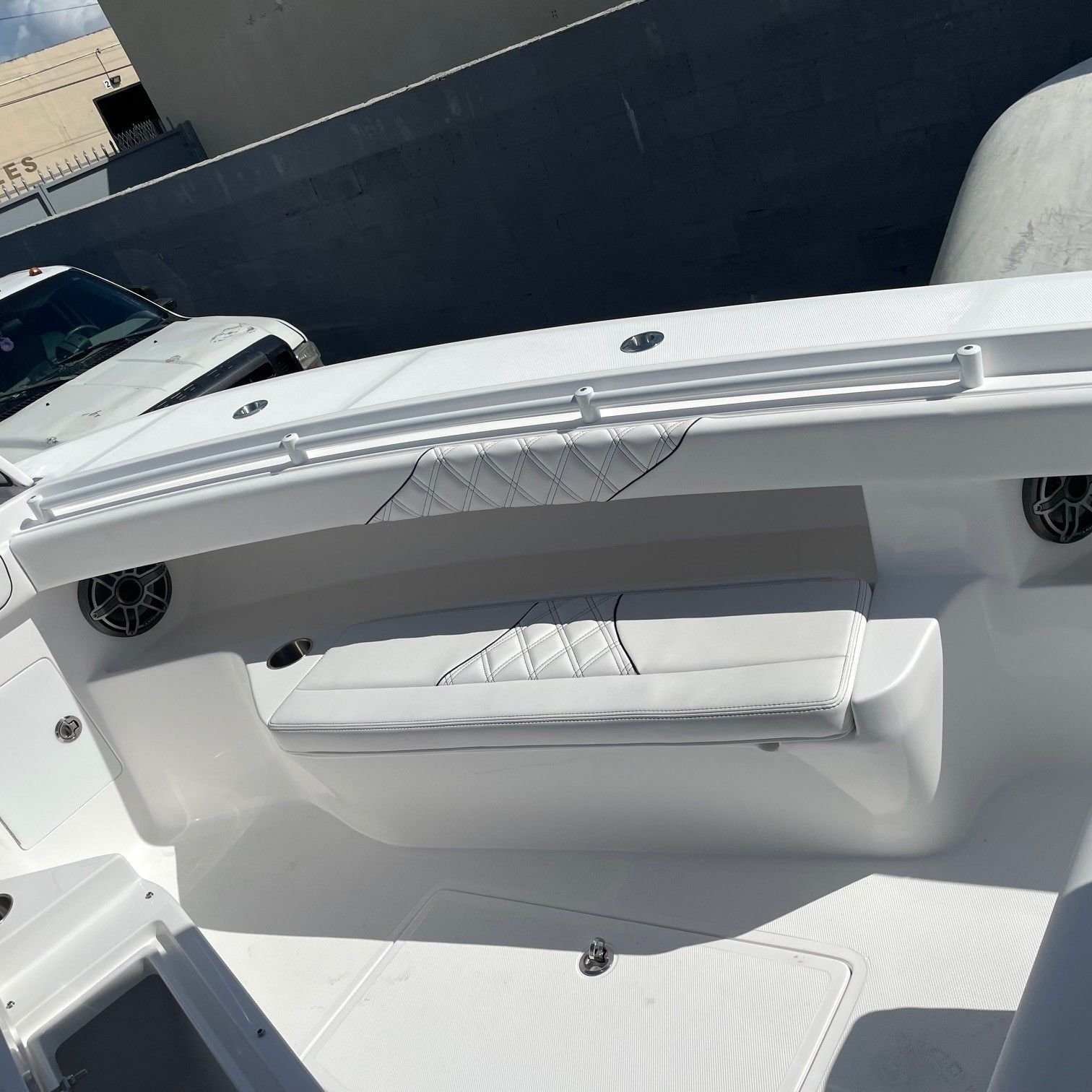 The Hull Truth Boating and Fishing Forum Limitless 26 build