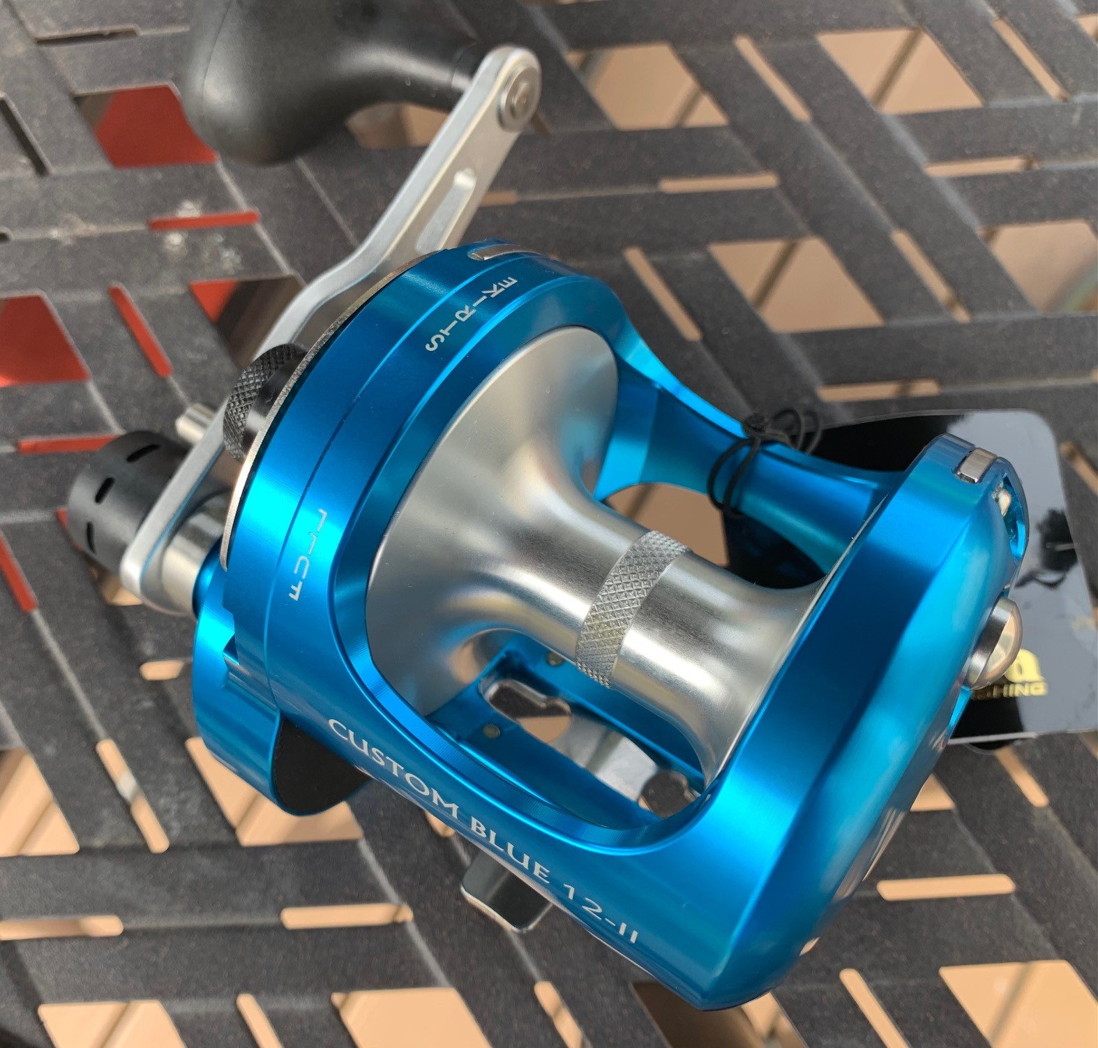 Pretty okuma reel deal - The Hull Truth - Boating and Fishing Forum