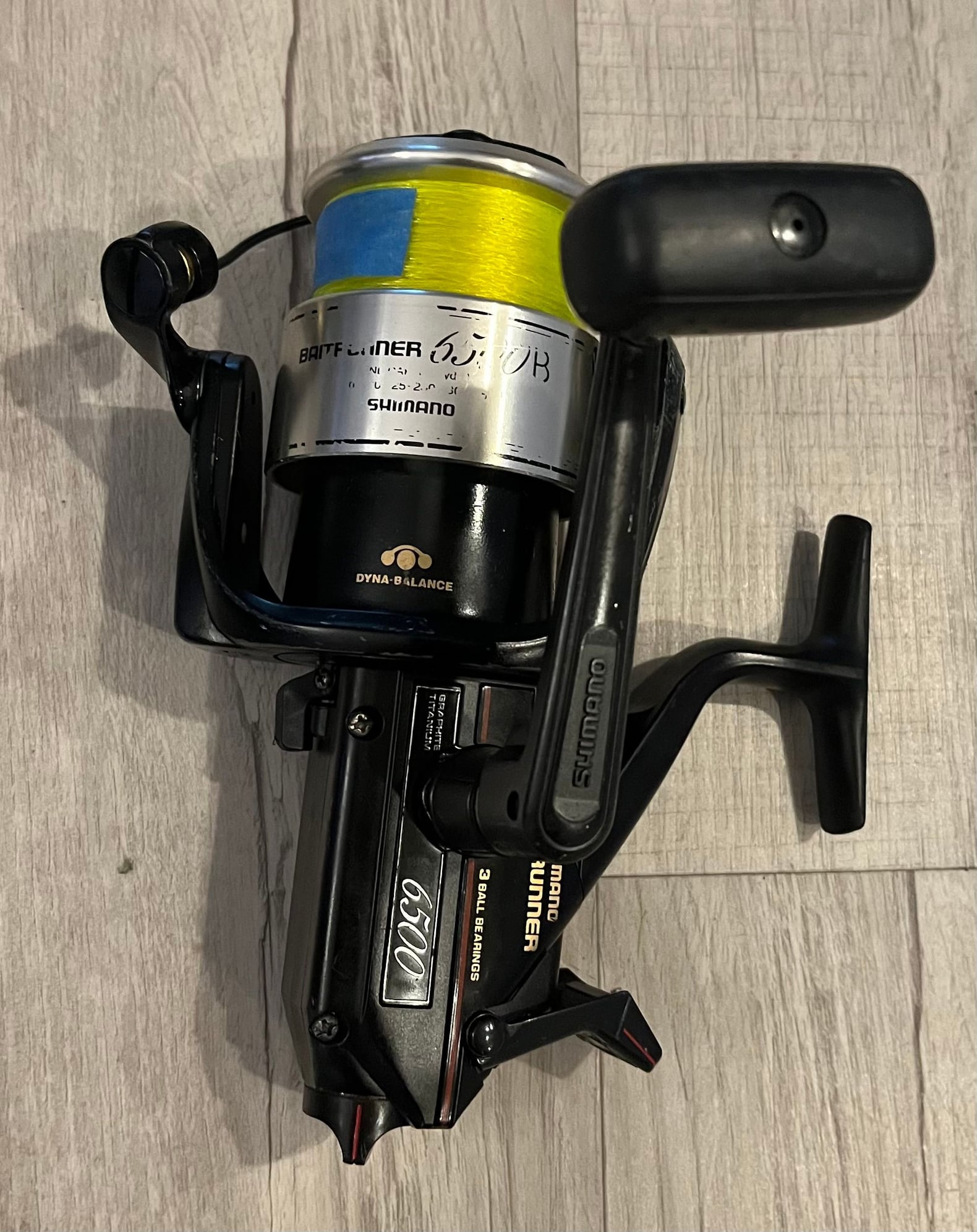 Penn Bait runner reels - The Hull Truth - Boating and Fishing Forum