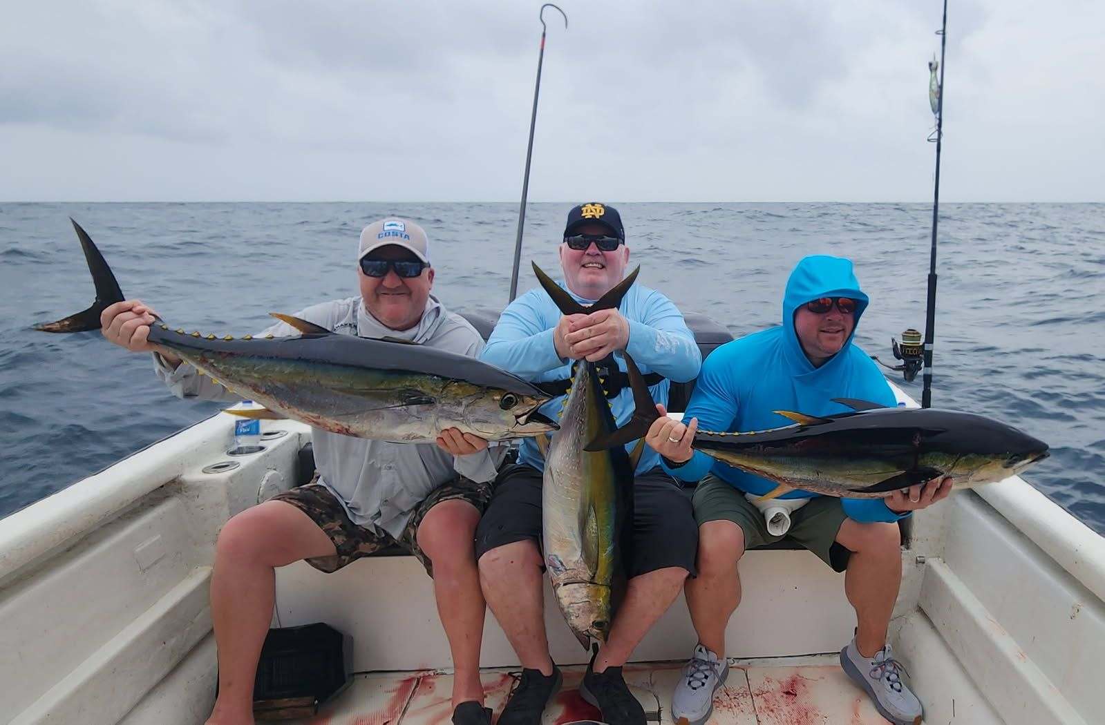Darien Lodge Colombia 2025 report - The Hull Truth - Boating and Fishing  Forum