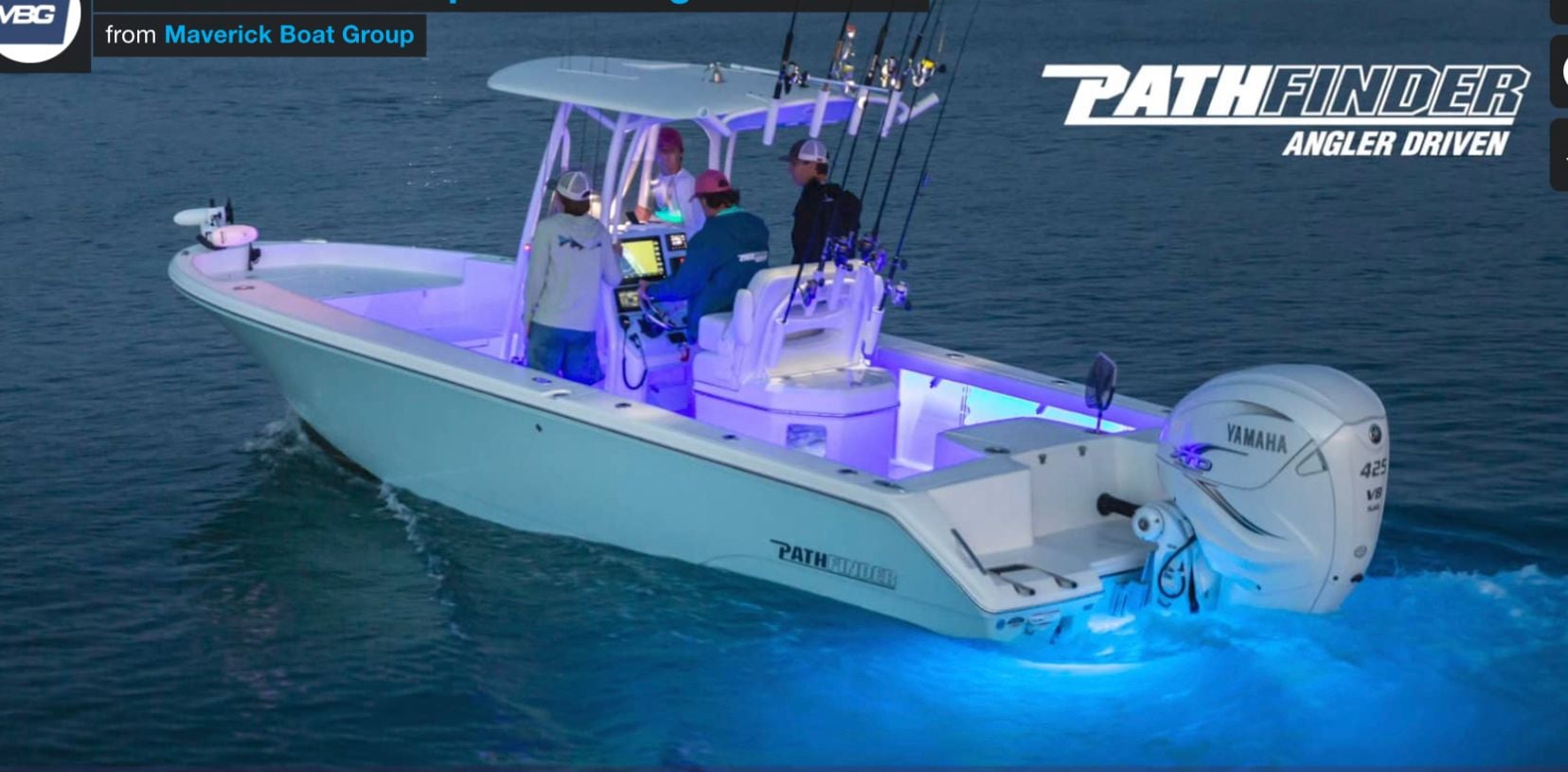 Bay Boat with a little margin for offshore - Page 3 - The Hull Truth -  Boating and Fishing Forum