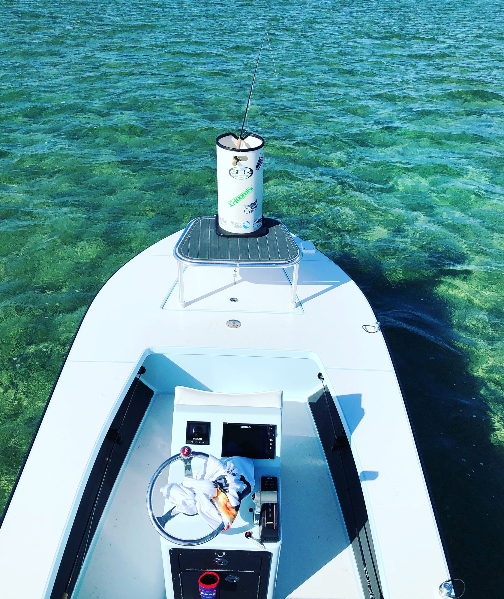 17 East Cape Evox For Sale The Hull Truth Boating And Fishing Forum
