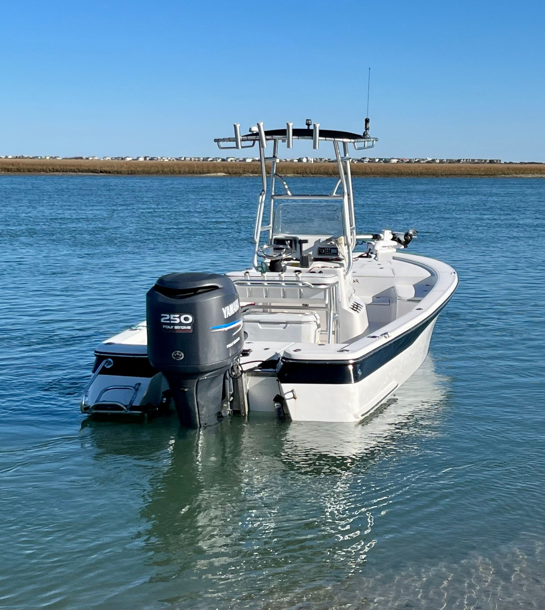 2007 BlackJack 224 The Hull Truth Boating and Fishing Forum