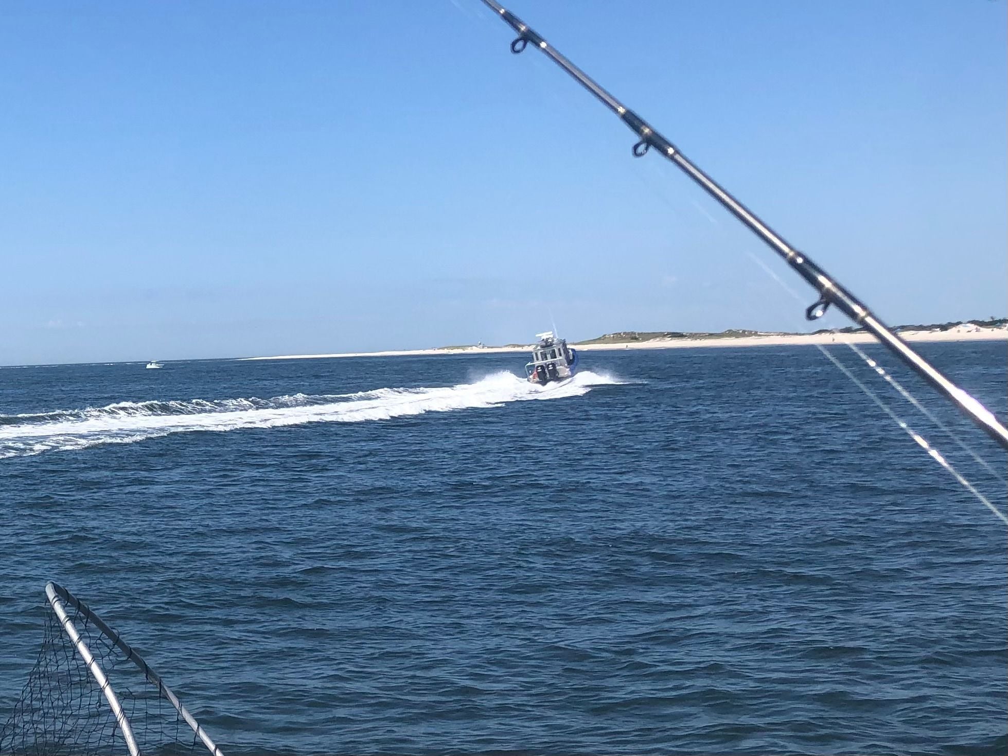 Spear fisher recovered off fire island inlet - The Hull Truth - Boating and  Fishing Forum