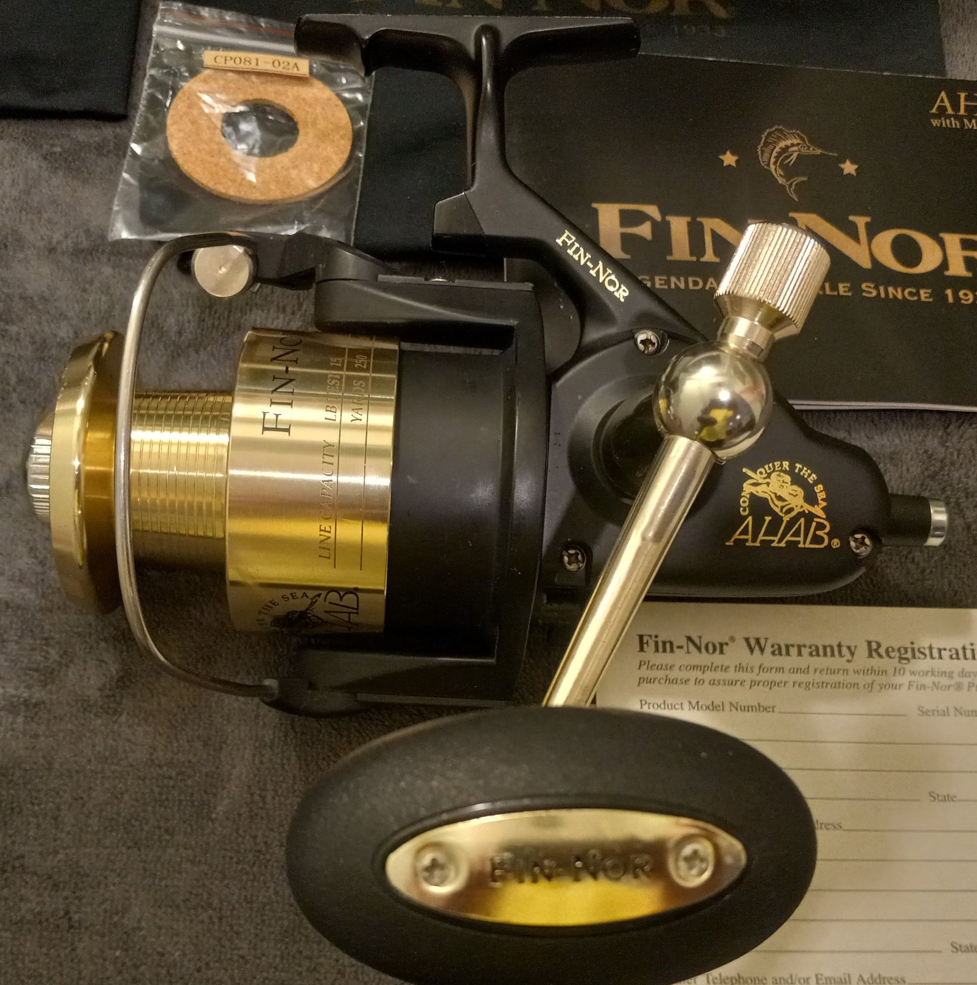 Shimano surf reel - The Hull Truth - Boating and Fishing Forum