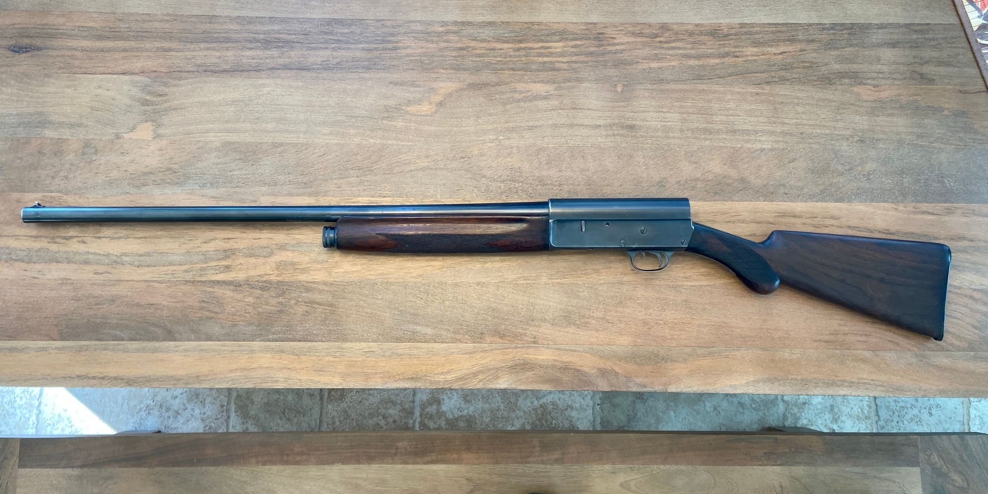 Serial number lookup remington shotgun Remington Model
