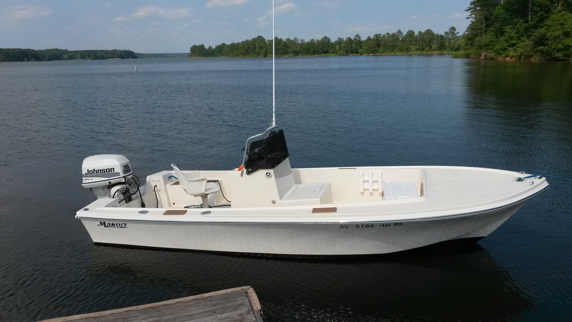 Best inshore 1517’ CC for the money? Page 2 The Hull Truth