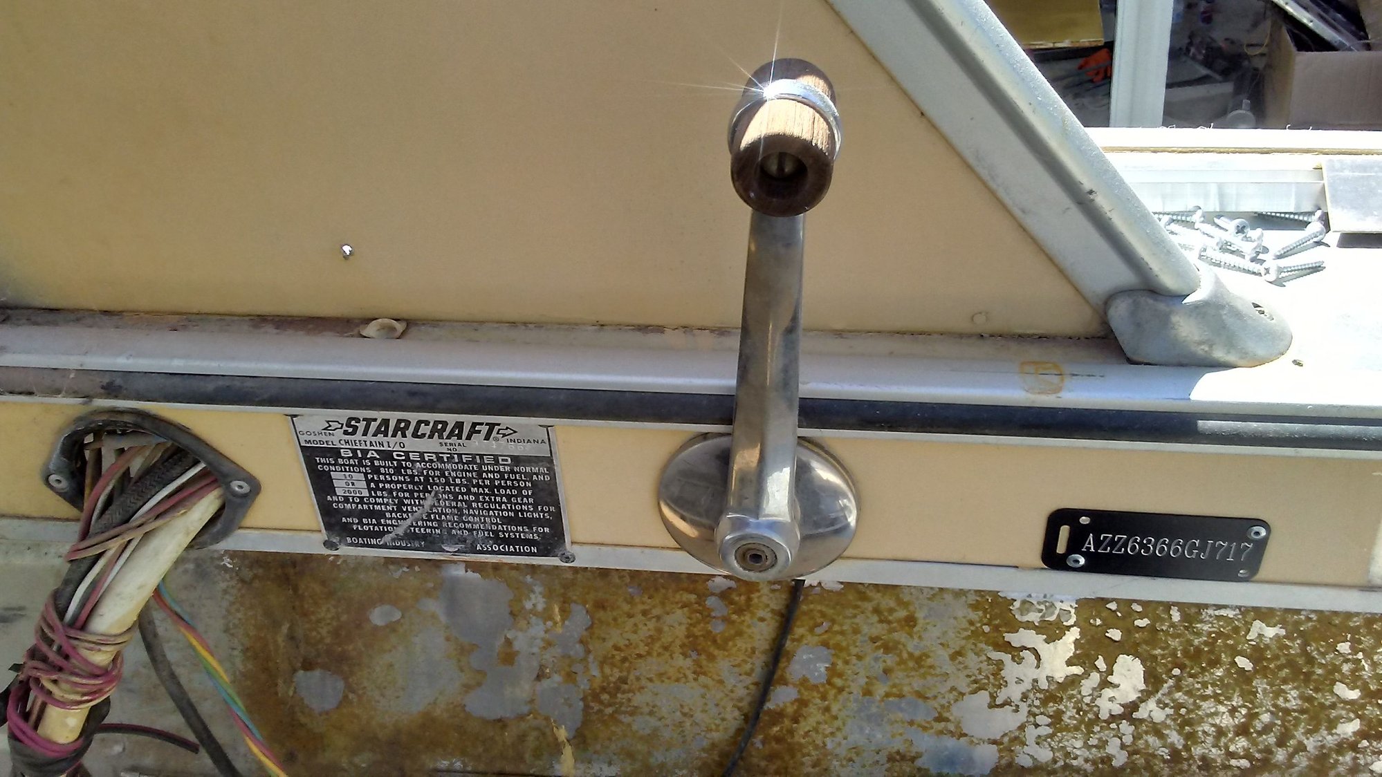 How does this throttle work? The Hull Truth Boating and Fishing Forum