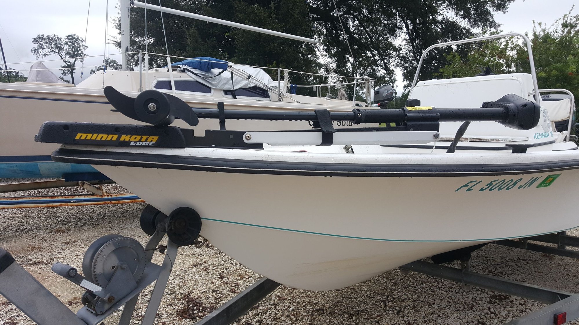 Kenner 16 ' The Hull Truth Boating and Fishing Forum