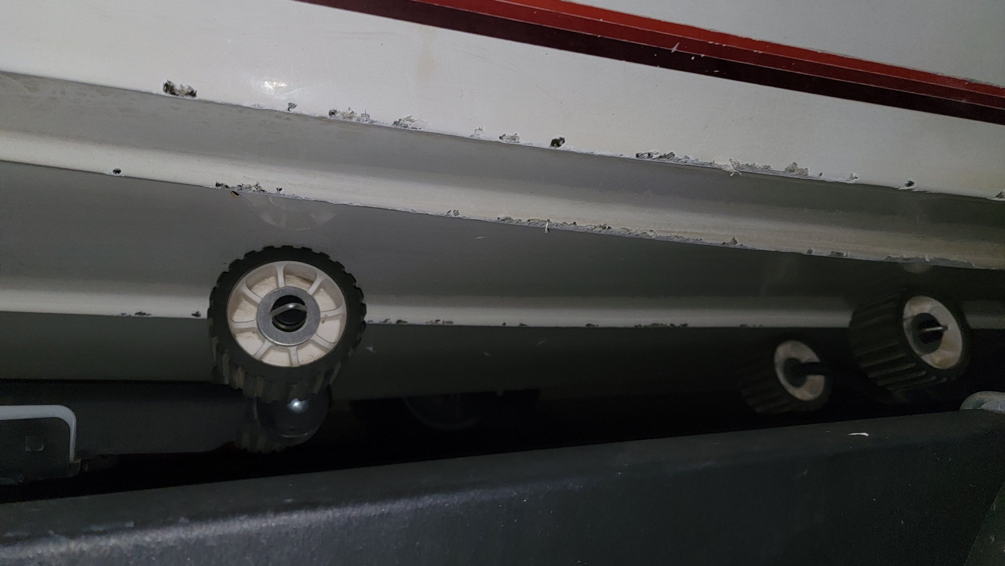 Fiberglass Hull Repair The Hull Truth Boating and Fishing Forum