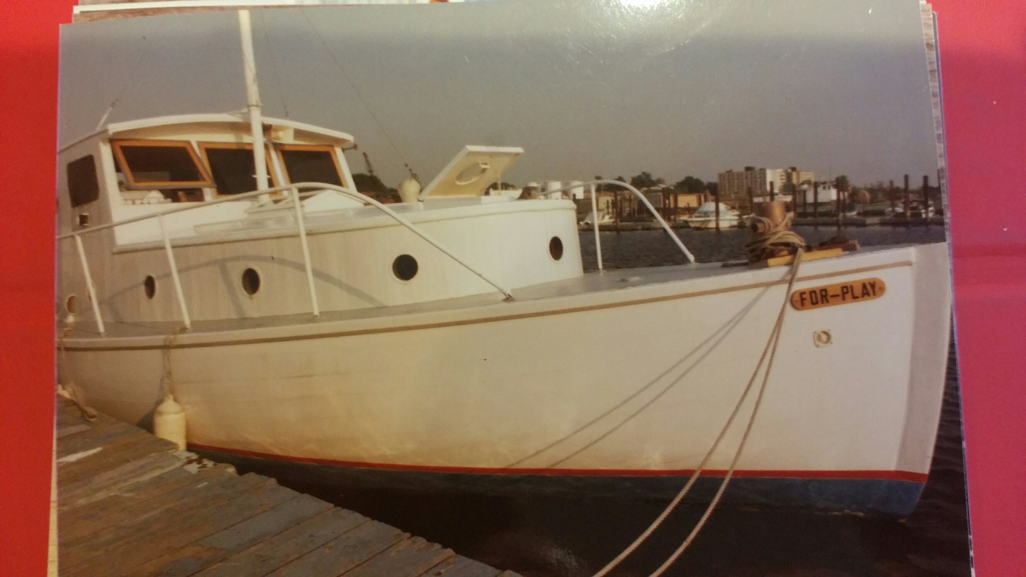 Inherited a garaged 1960 Cuddy cabin!! - Page 3 - The Hull Truth - Boating  and Fishing Forum