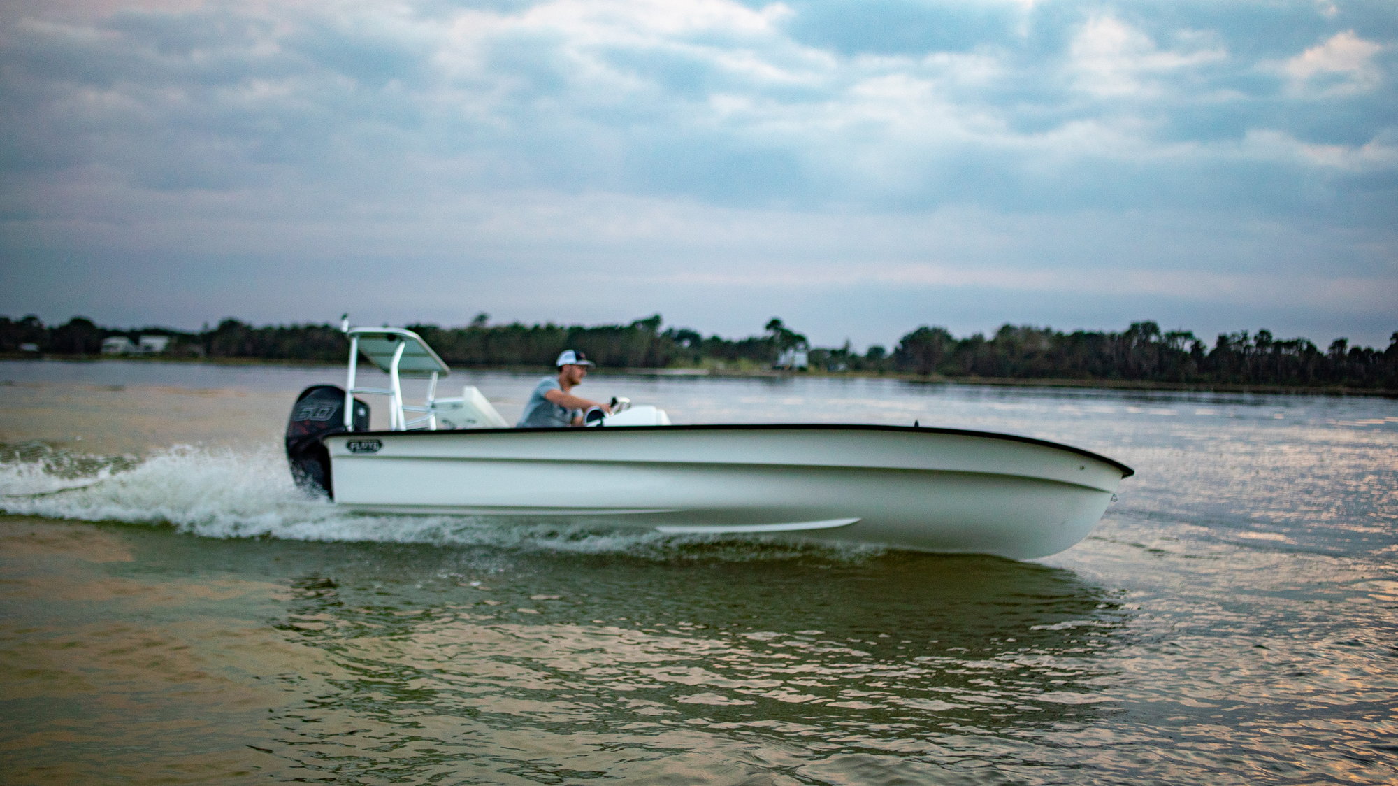 Floyd 10wt Tunnel - The Hull Truth - Boating and Fishing Forum