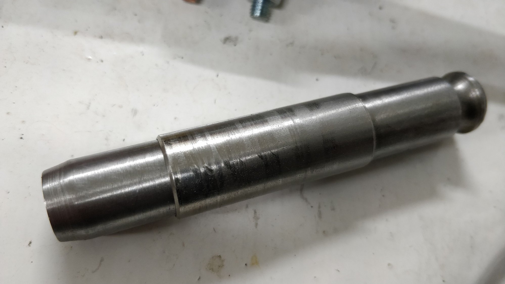 Mercury trim leaking down The Hull Truth Boating and Fishing Forum