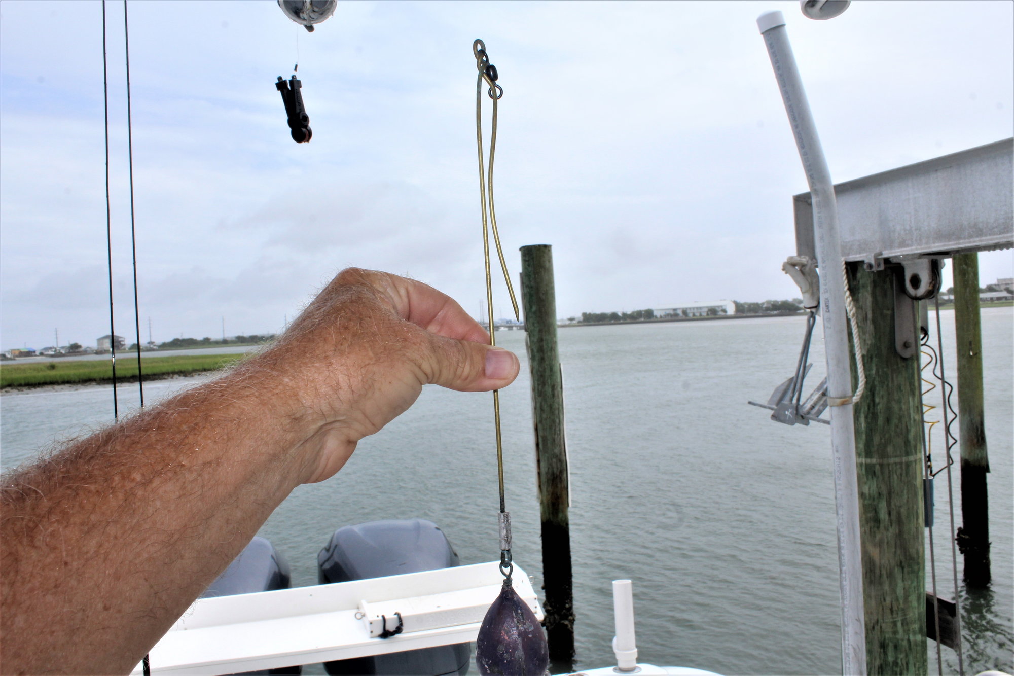 Which circle hooks for flounder - Page 2 - The Hull Truth - Boating and  Fishing Forum