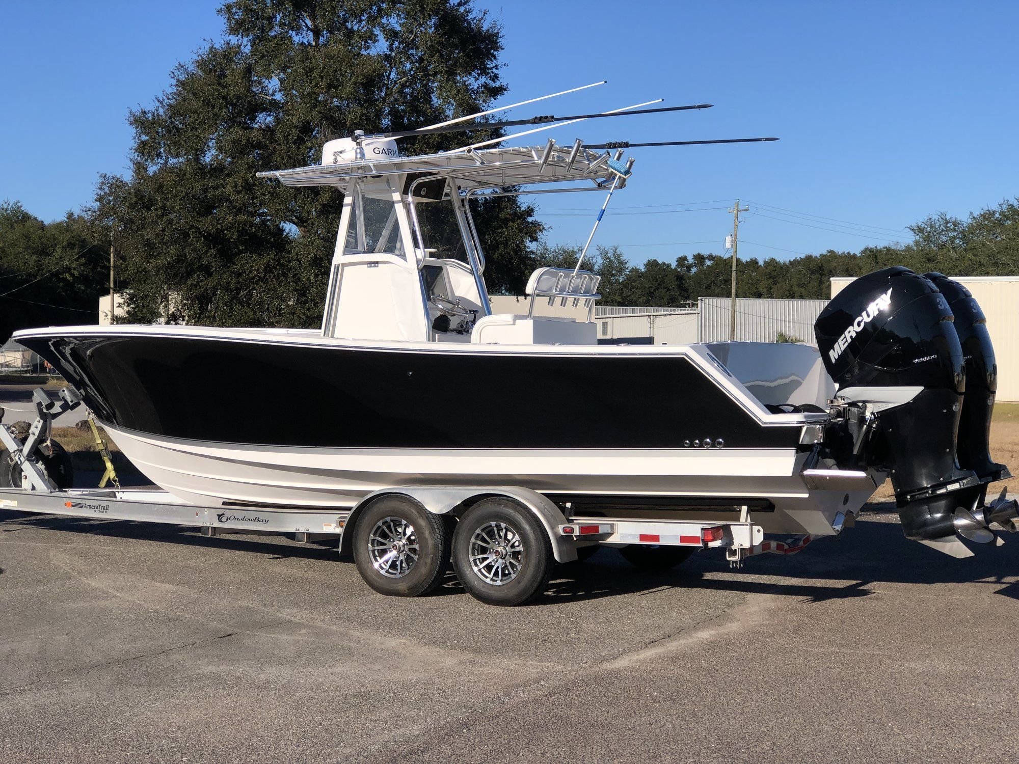 Onslow Bay 27TE The Hull Truth Boating and Fishing Forum
