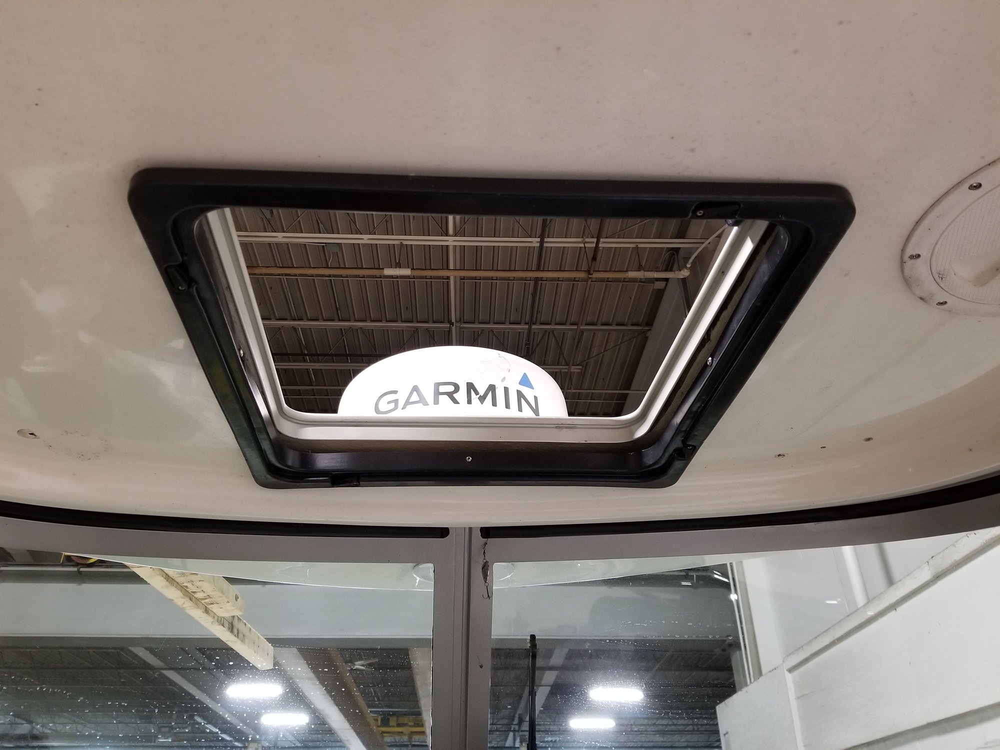 Roof vents The Hull Truth Boating and Fishing Forum