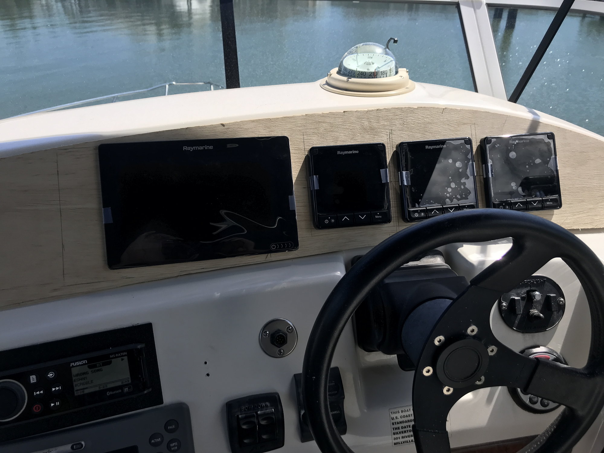 How much does it cost to build a fiberglass boat Making New Dashboard Fiberglass Mold The Hull Truth Boating And Fishing Forum