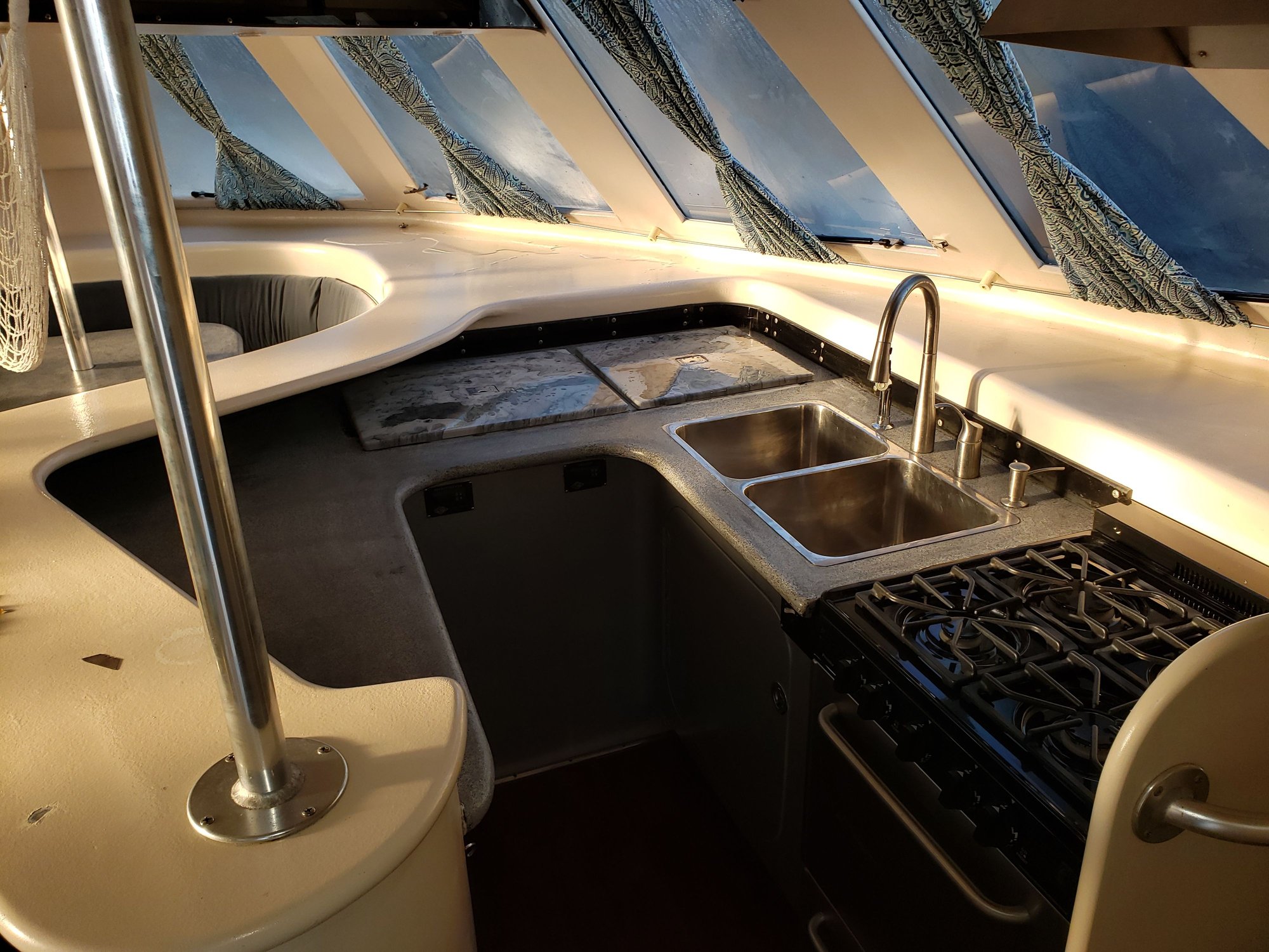 catamaran cruiser forum