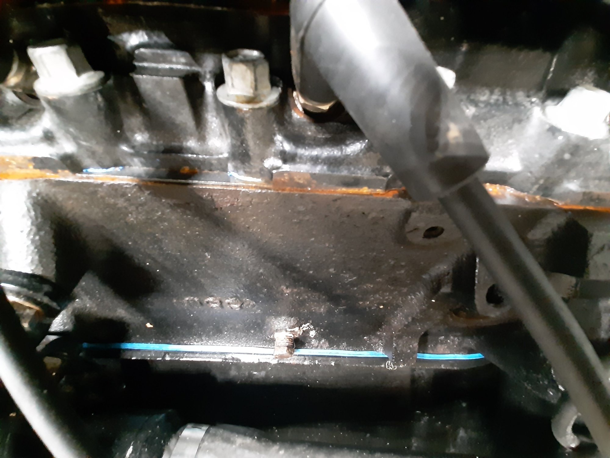 Overheating Mercruiser 350 inboard/outboard! Page 3 The Hull Truth