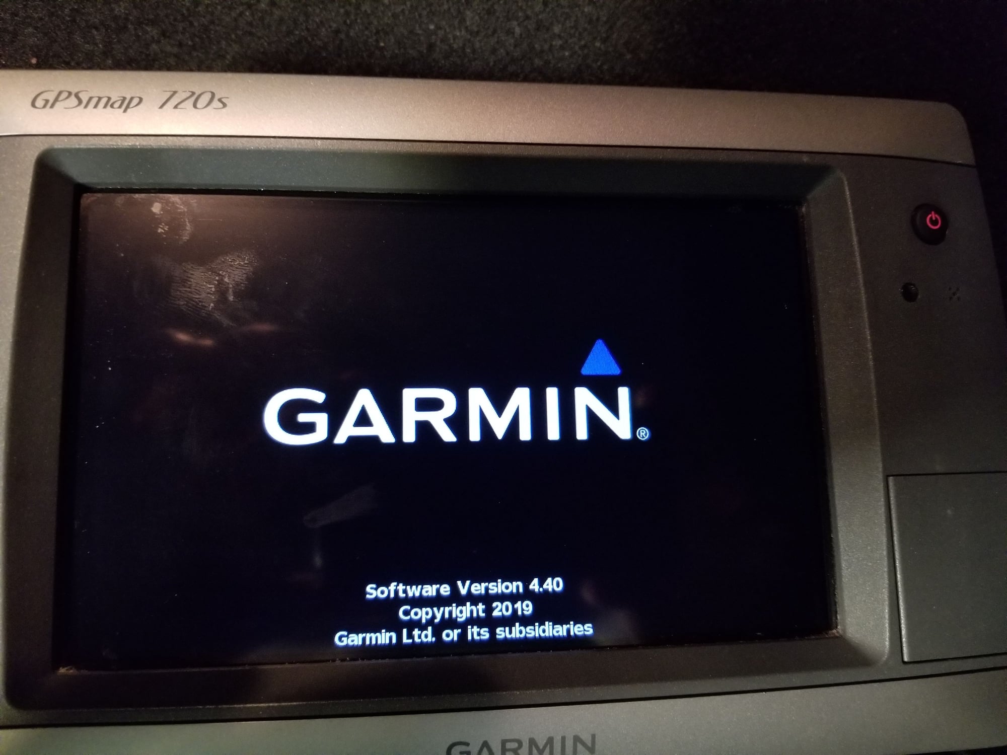 tælle Hummingbird universitetsstuderende Garmin 740 displays year as 1999 and tide chart is not correctt - Page 2 -  The Hull Truth - Boating and Fishing Forum