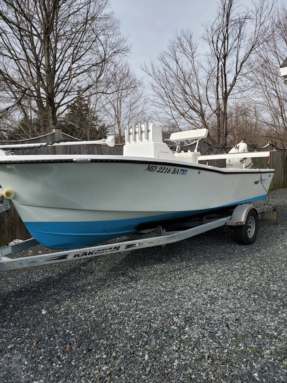 19' swan point full restoration The Hull Truth Boating and Fishing