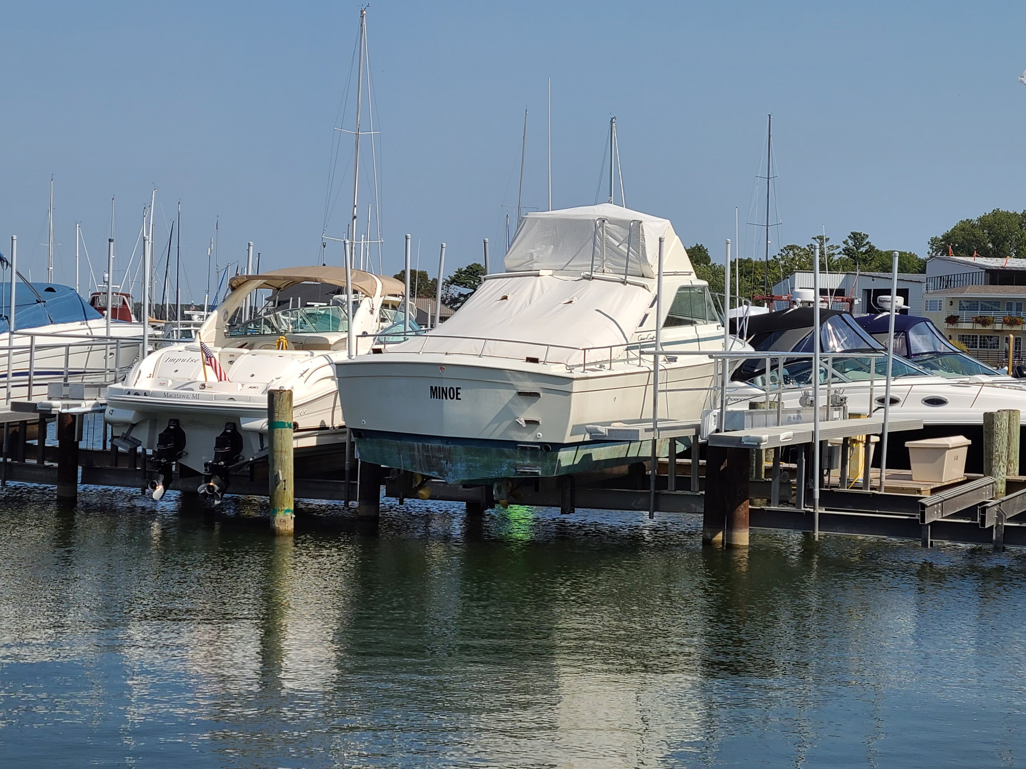 Verdict is in  Lake St. Clair Fishing Forum